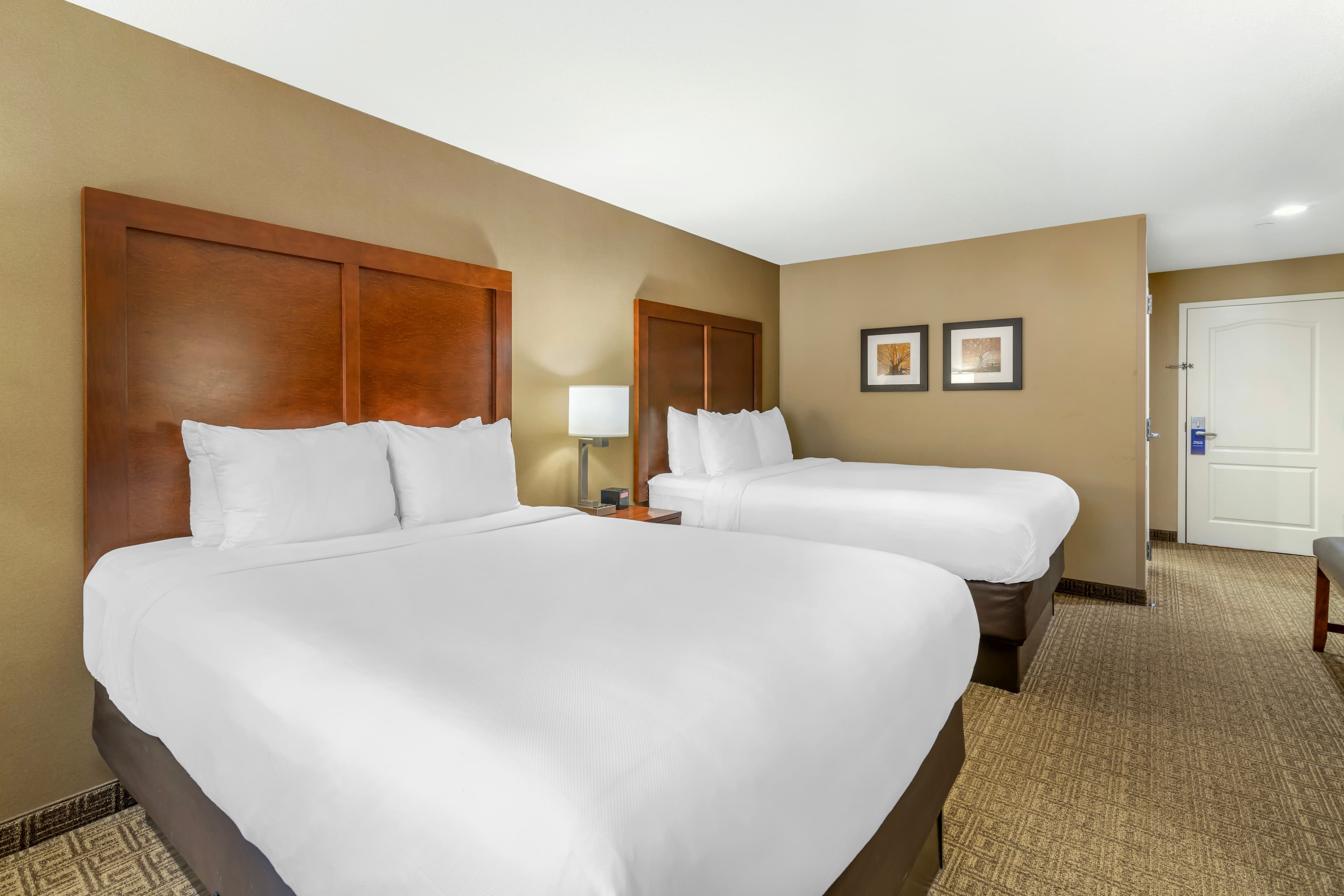 Comfort Inn & Suites Dover-Portsmouth — 7