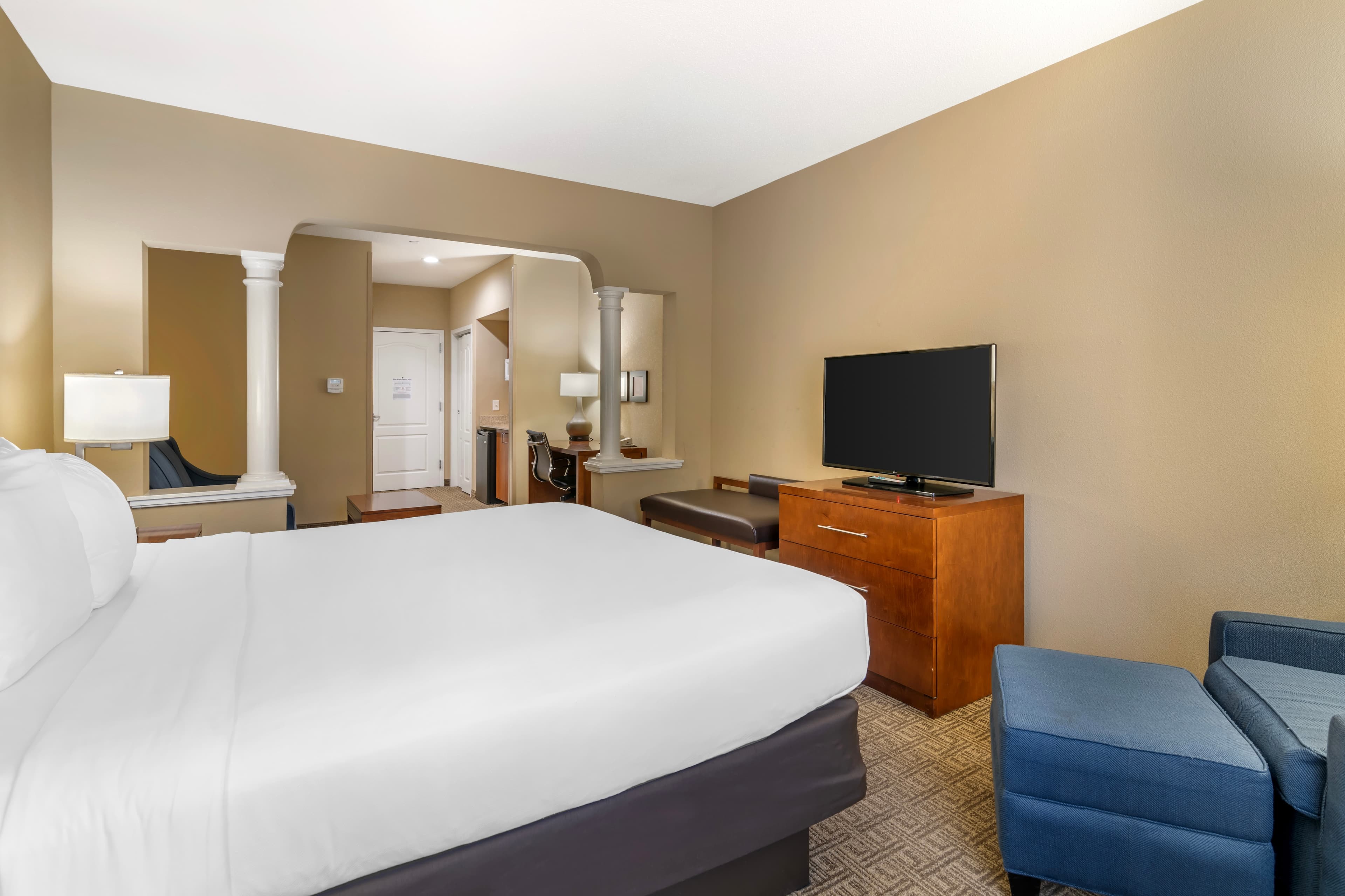 Comfort Inn & Suites Dover-Portsmouth — 14