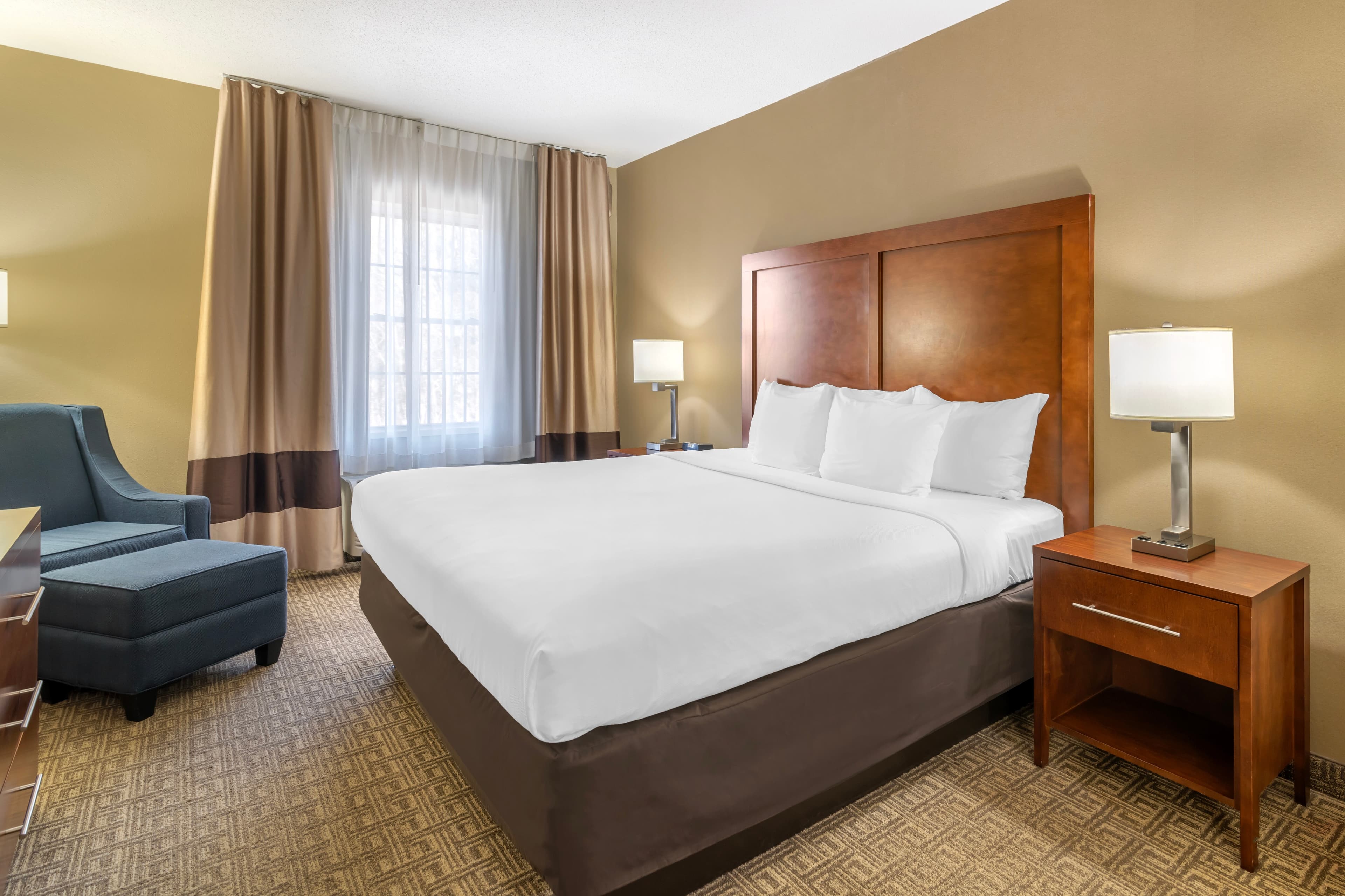 Comfort Inn & Suites Dover-Portsmouth — 16