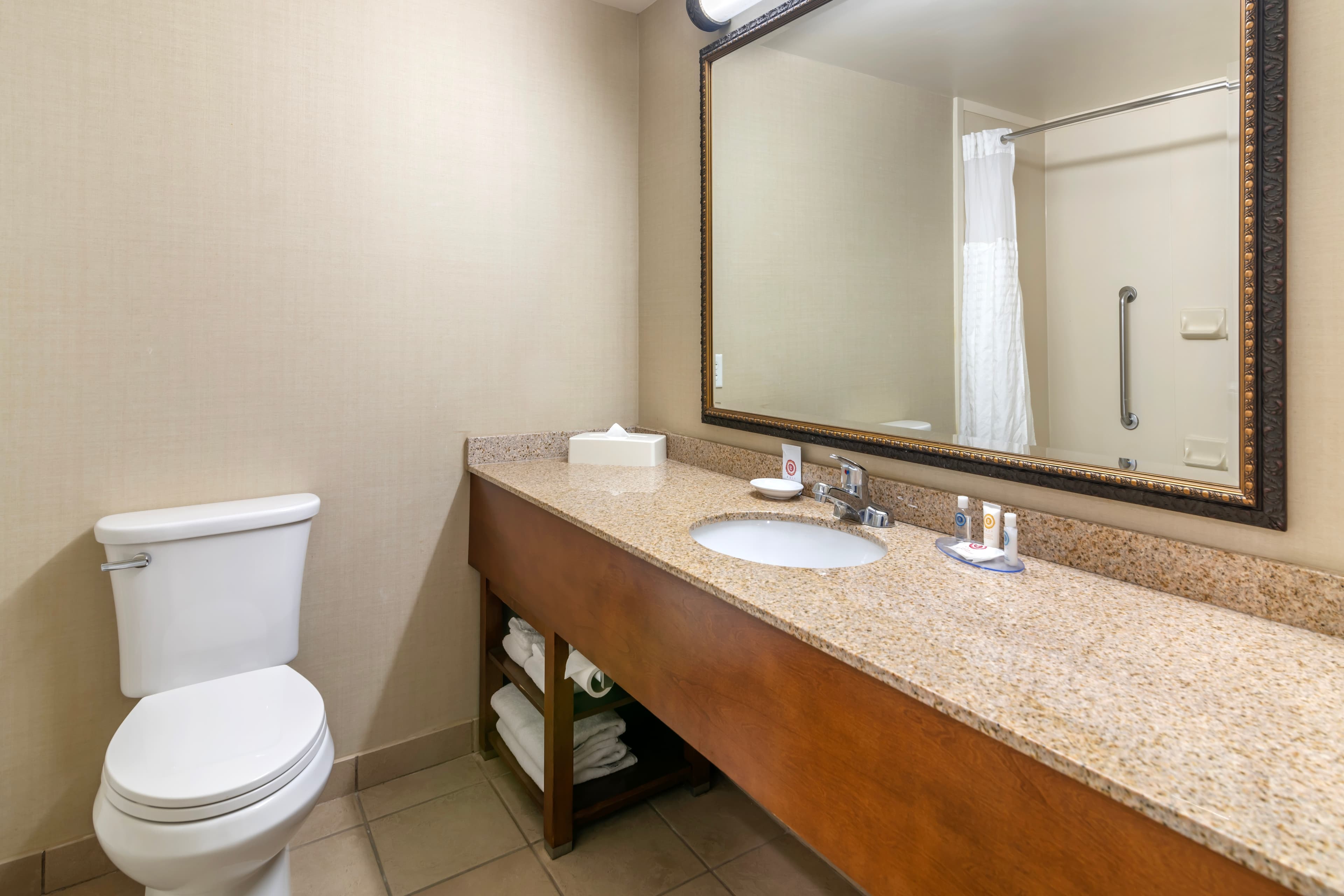 Comfort Inn & Suites Dover-Portsmouth — 11
