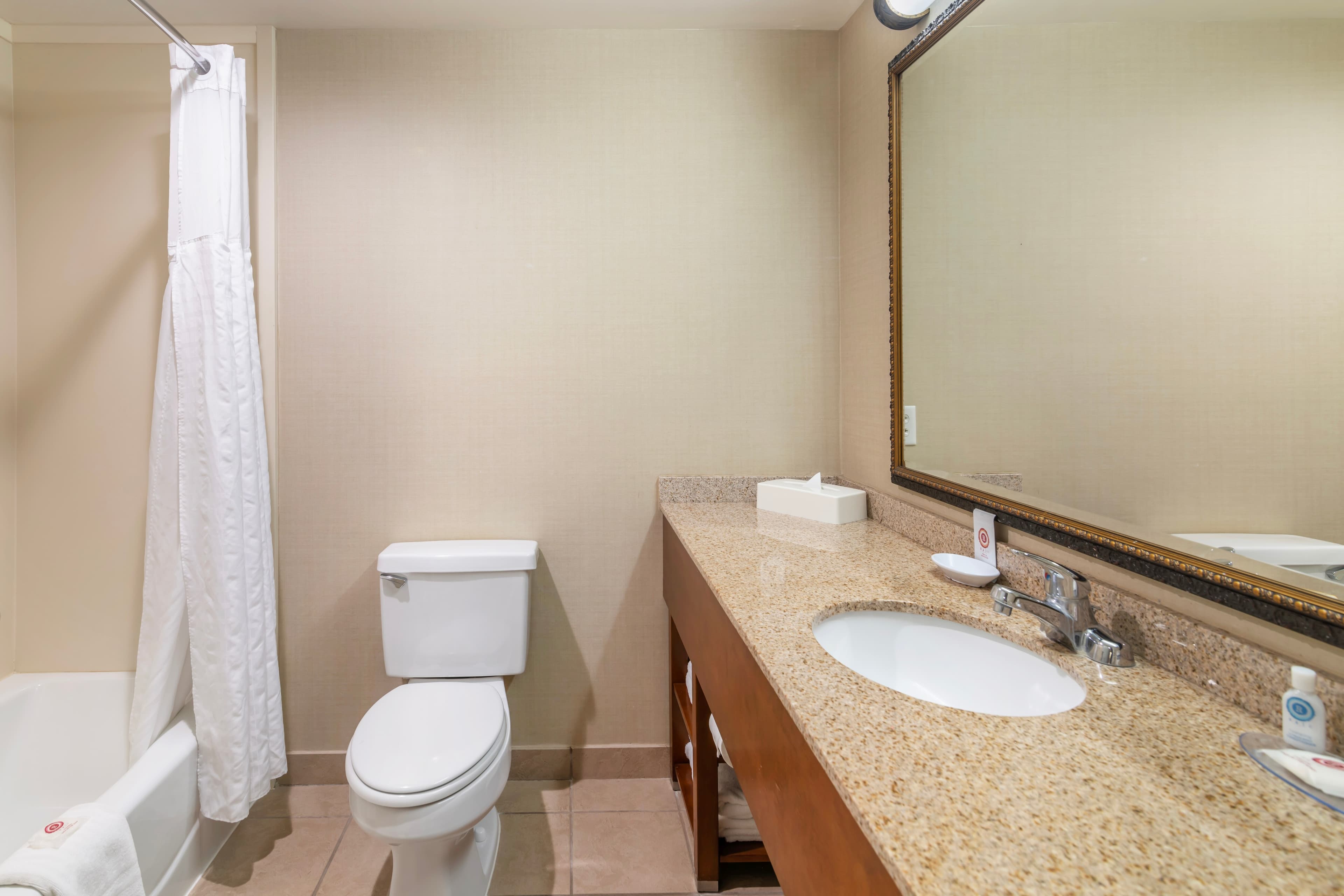 Comfort Inn & Suites Dover-Portsmouth — 22