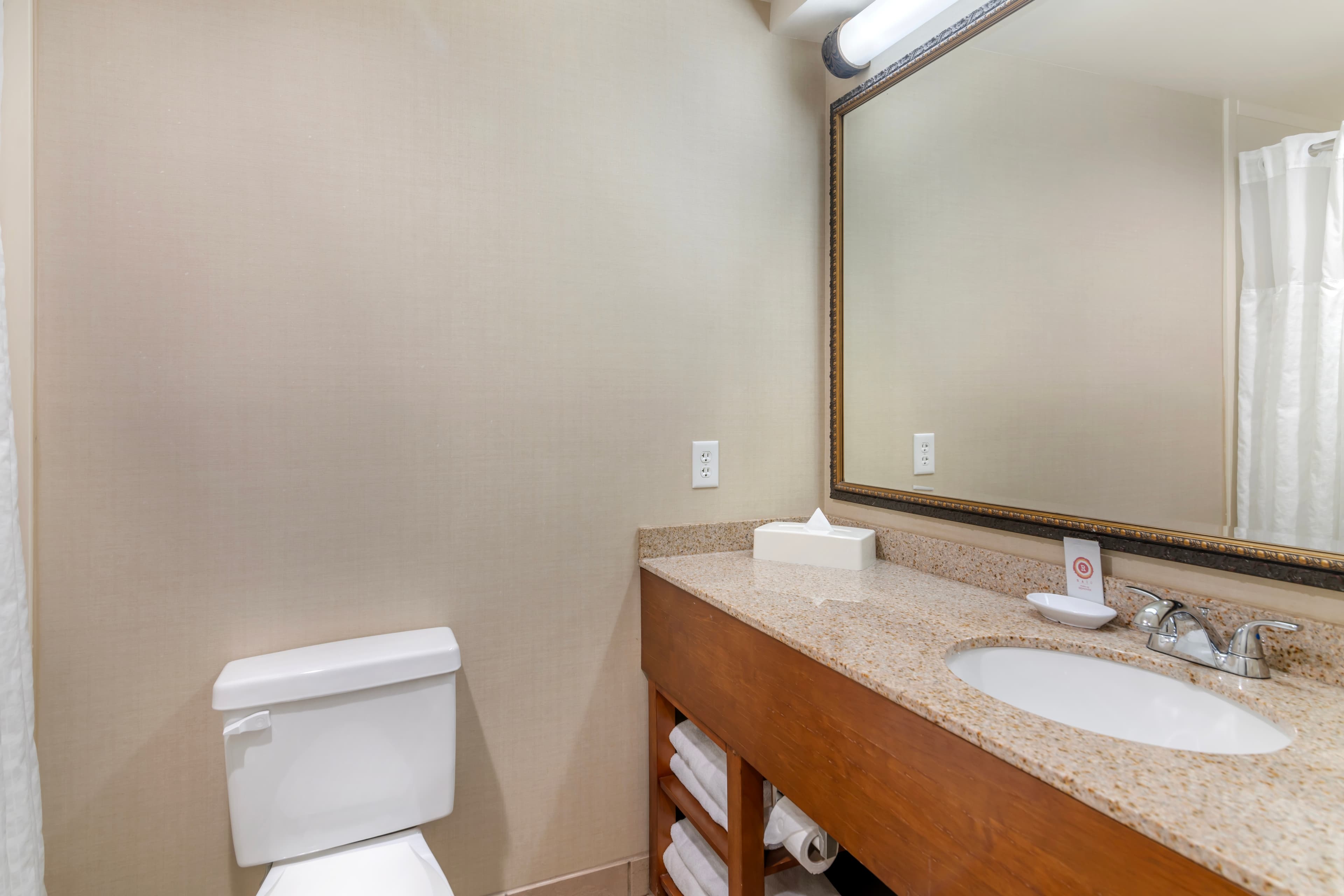 Comfort Inn & Suites Dover-Portsmouth — 18