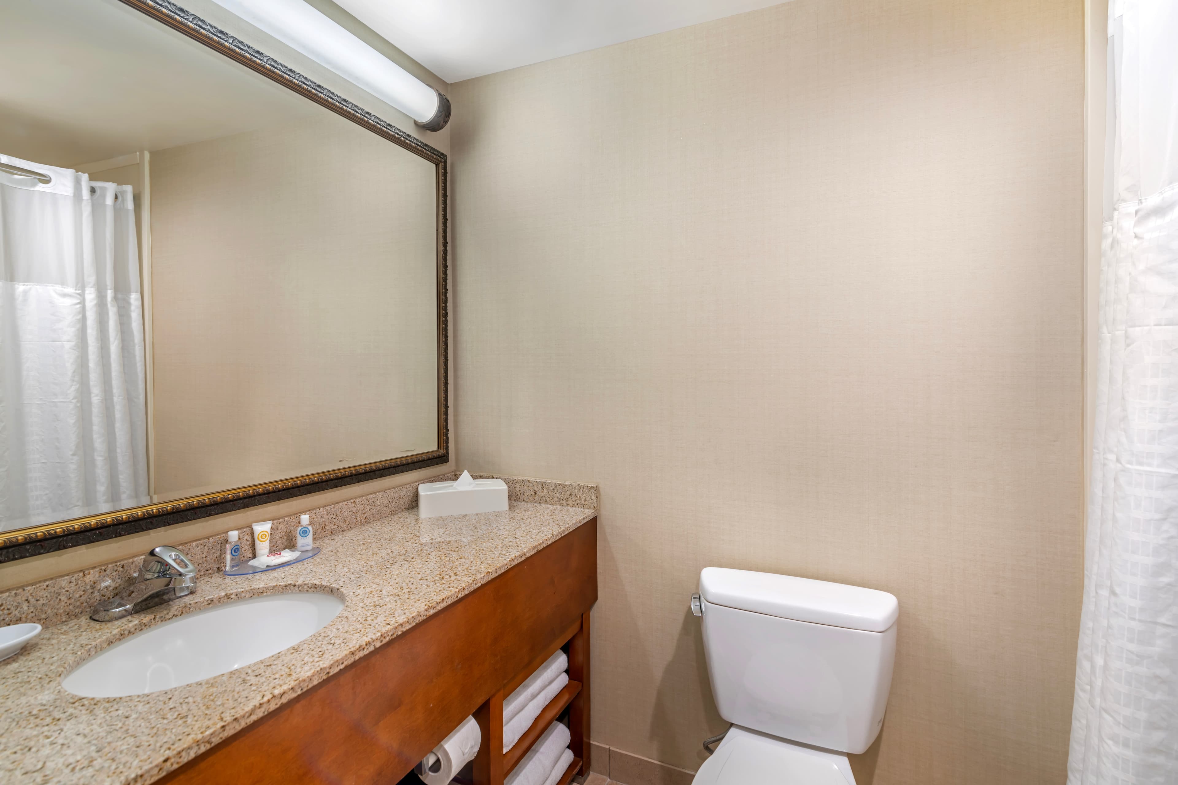 Comfort Inn & Suites Dover-Portsmouth — 27