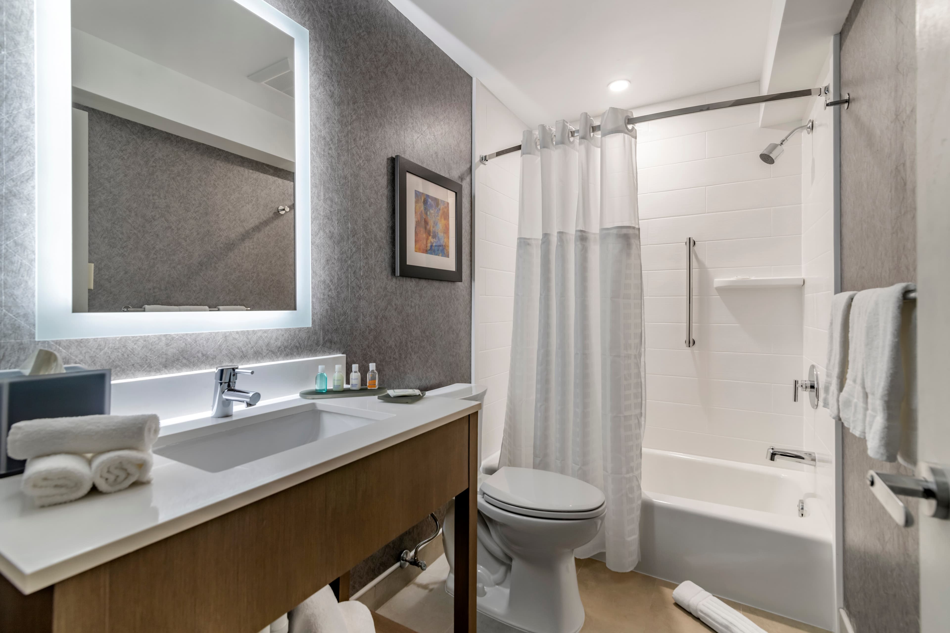 Clarion Inn Nashua — 17