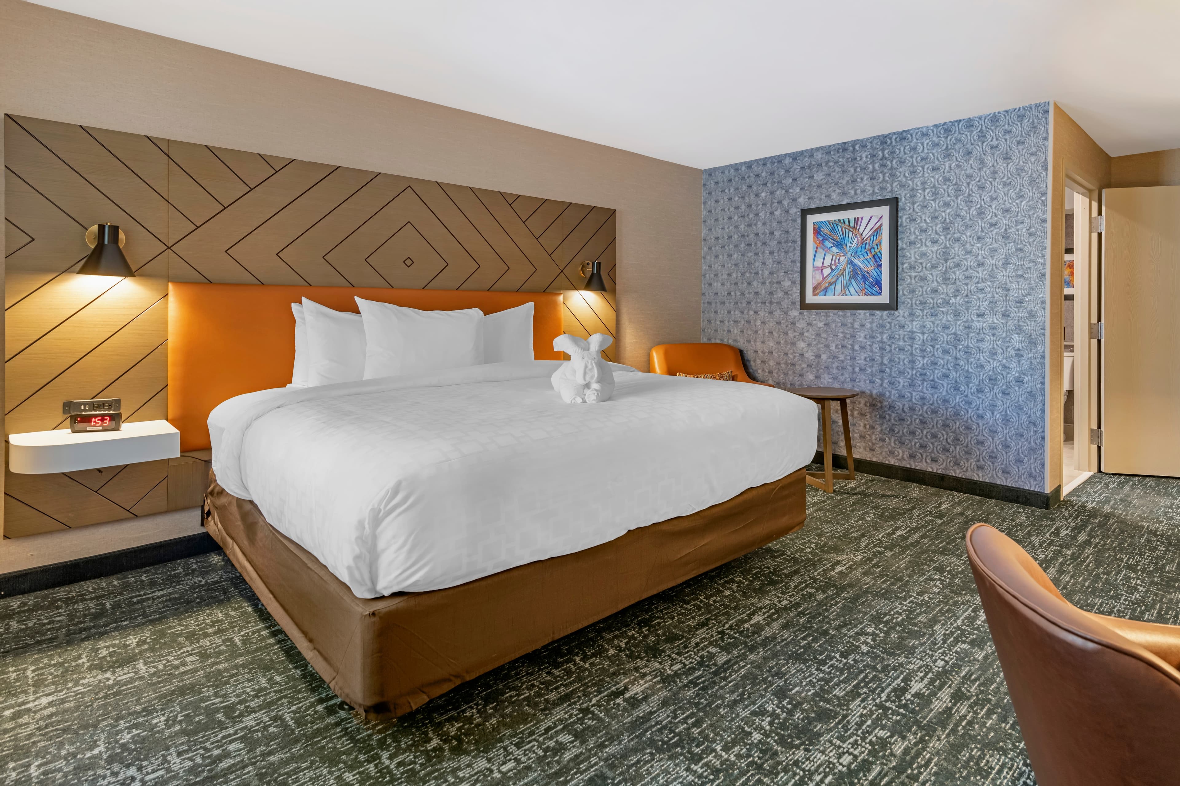 Clarion Inn Nashua - Image 2