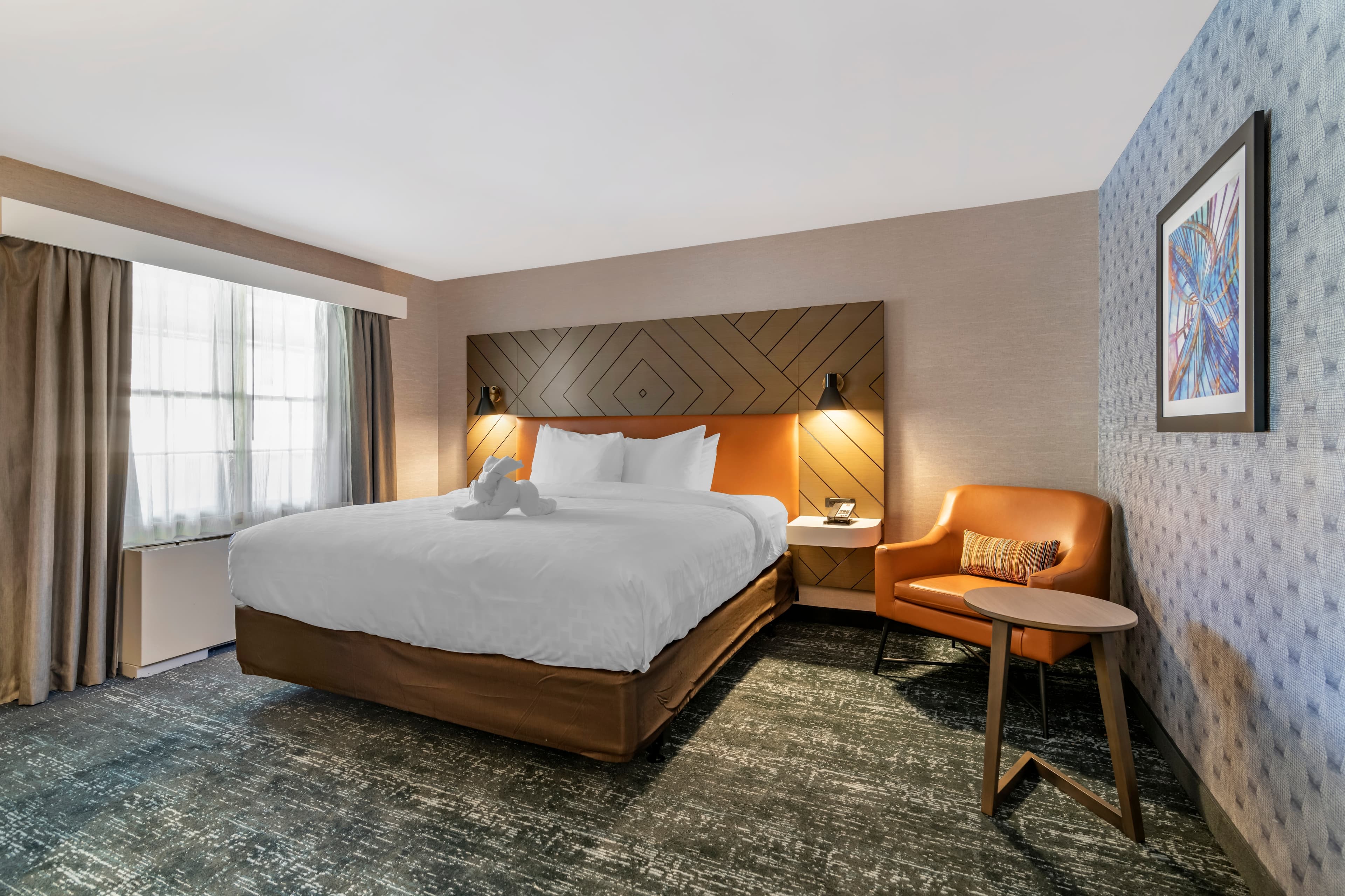 Clarion Inn Nashua - Image 3