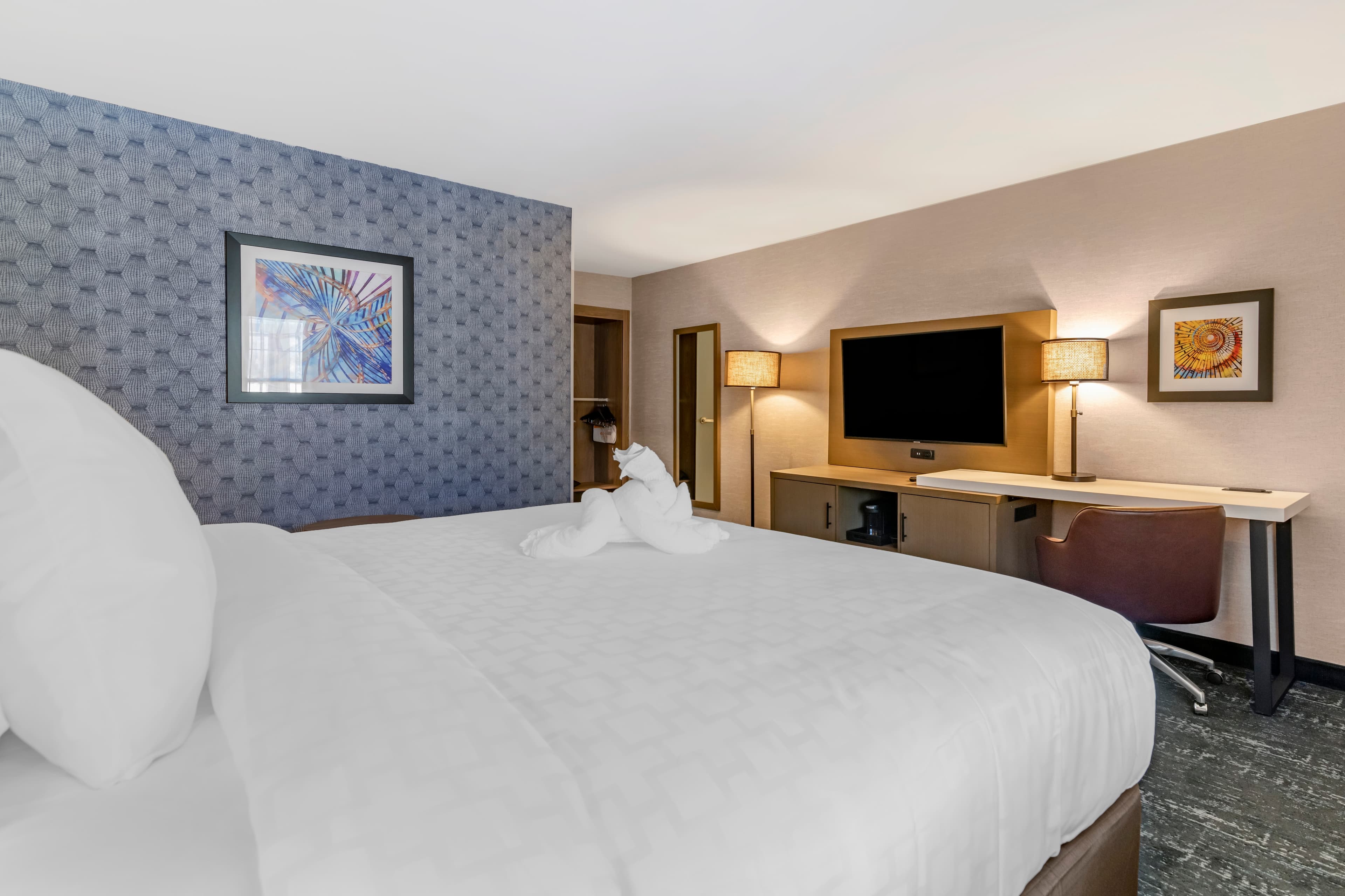 Clarion Inn Nashua - Image 4