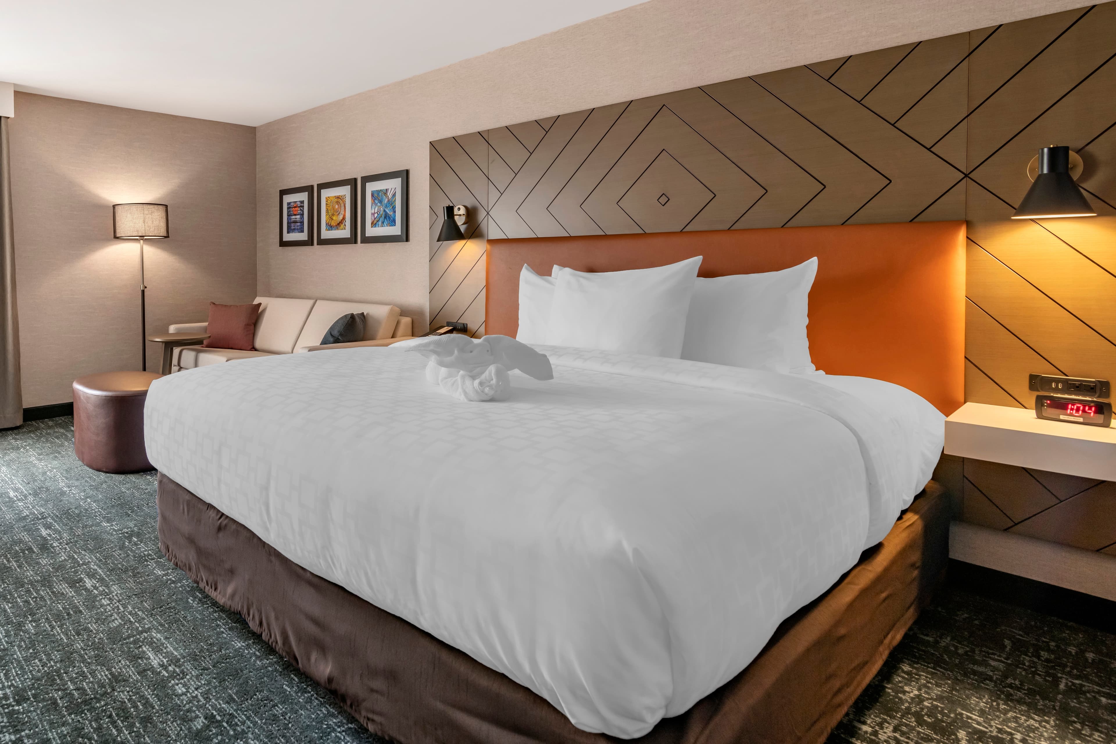 Clarion Inn Nashua — 19
