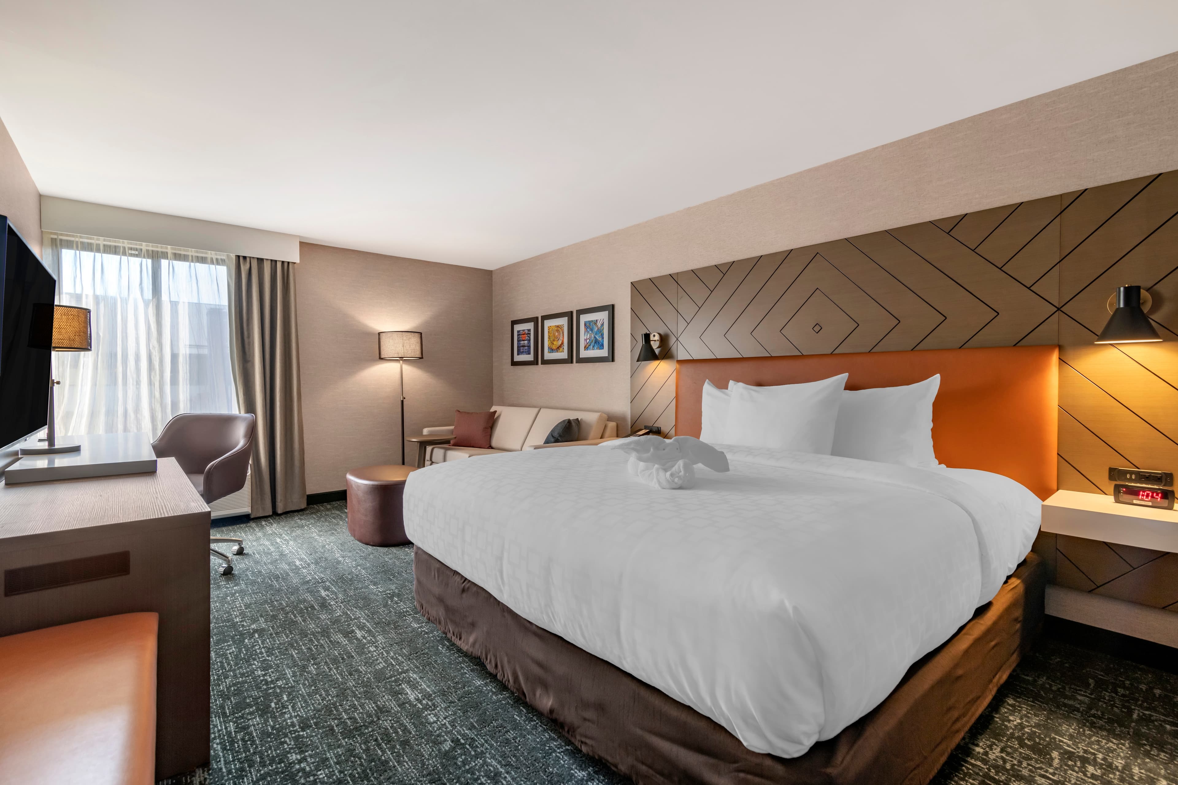 Clarion Inn Nashua — 21