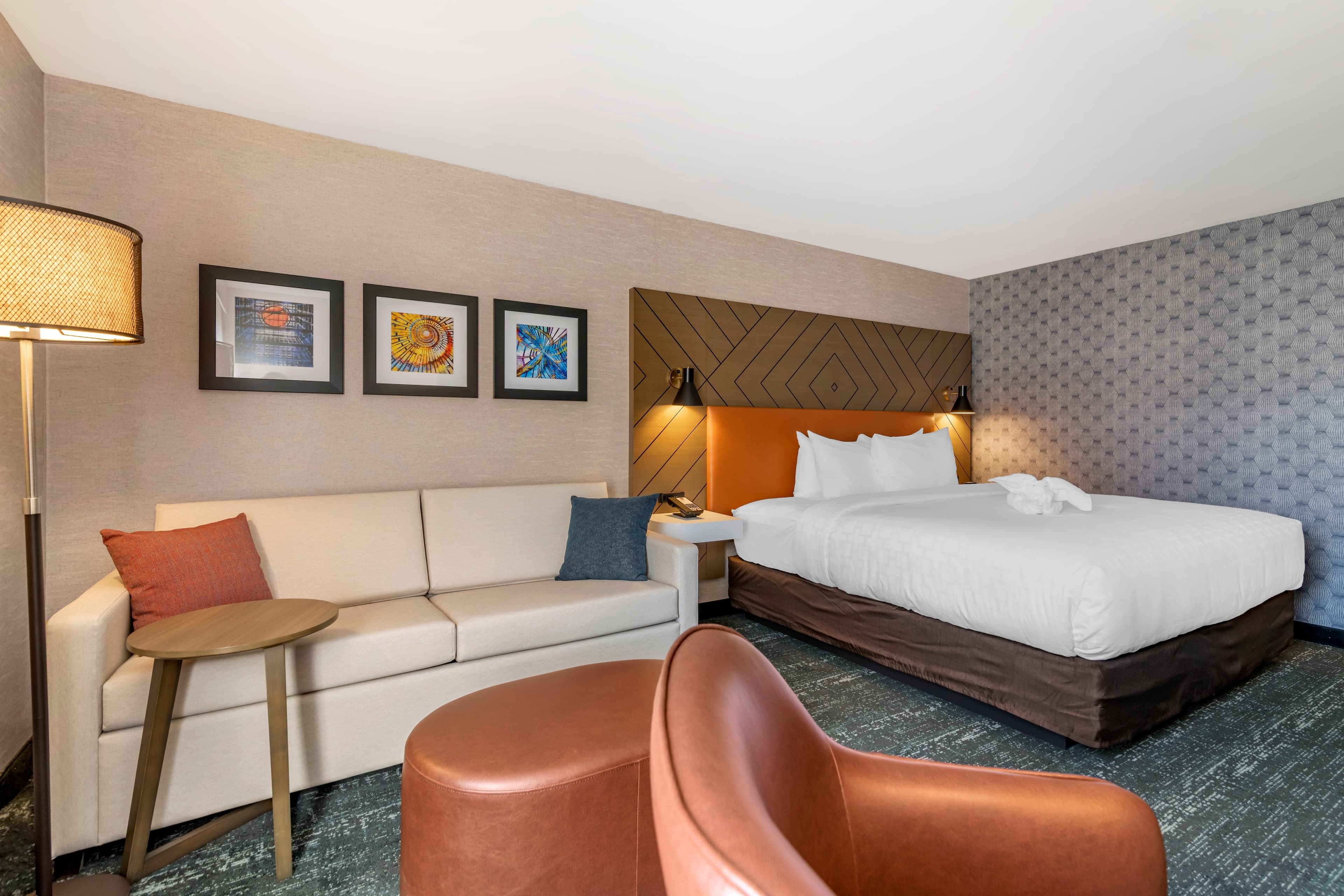 Clarion Inn Nashua — 23