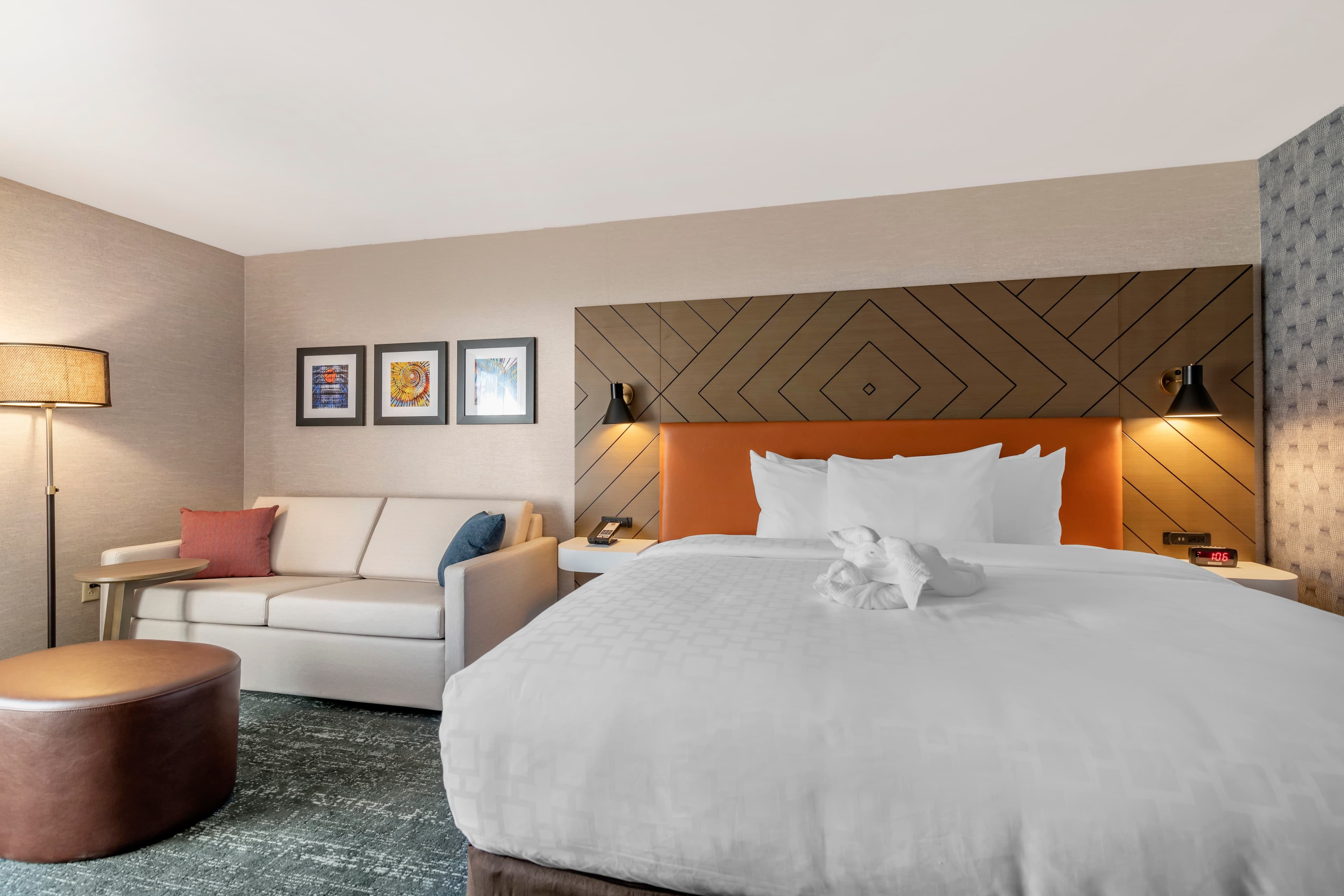Clarion Inn Nashua — 24