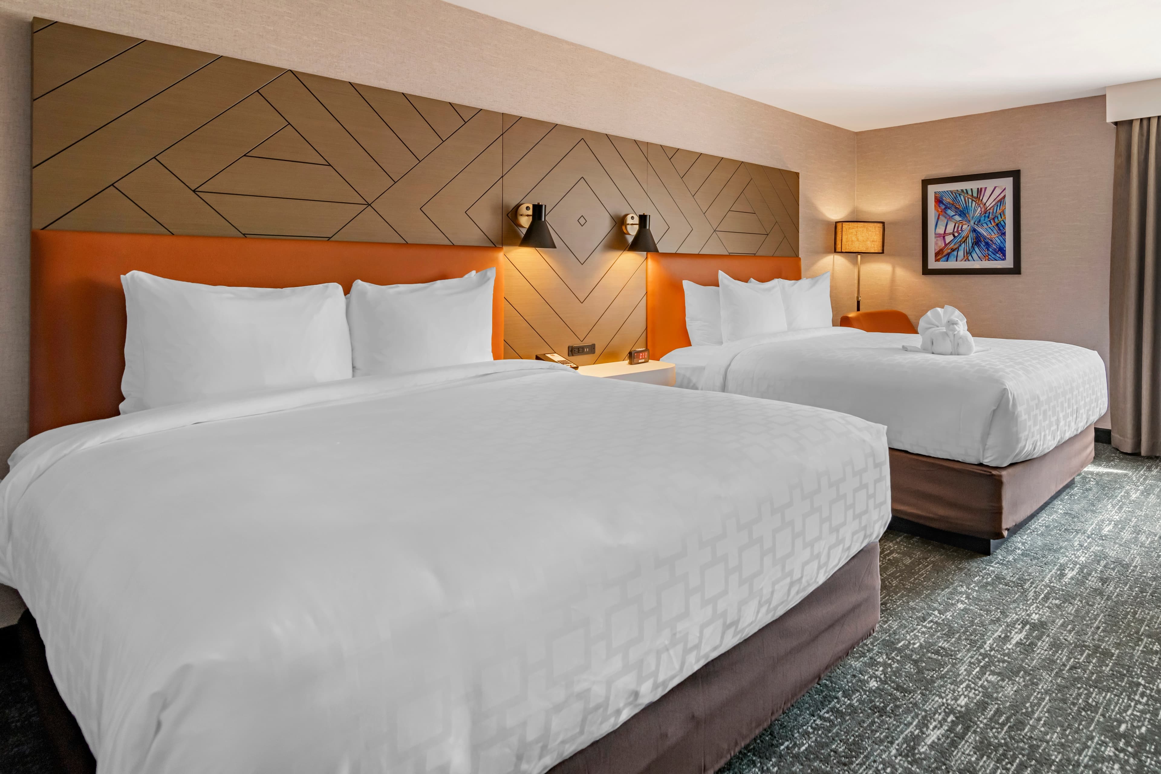 Clarion Inn Nashua — 10