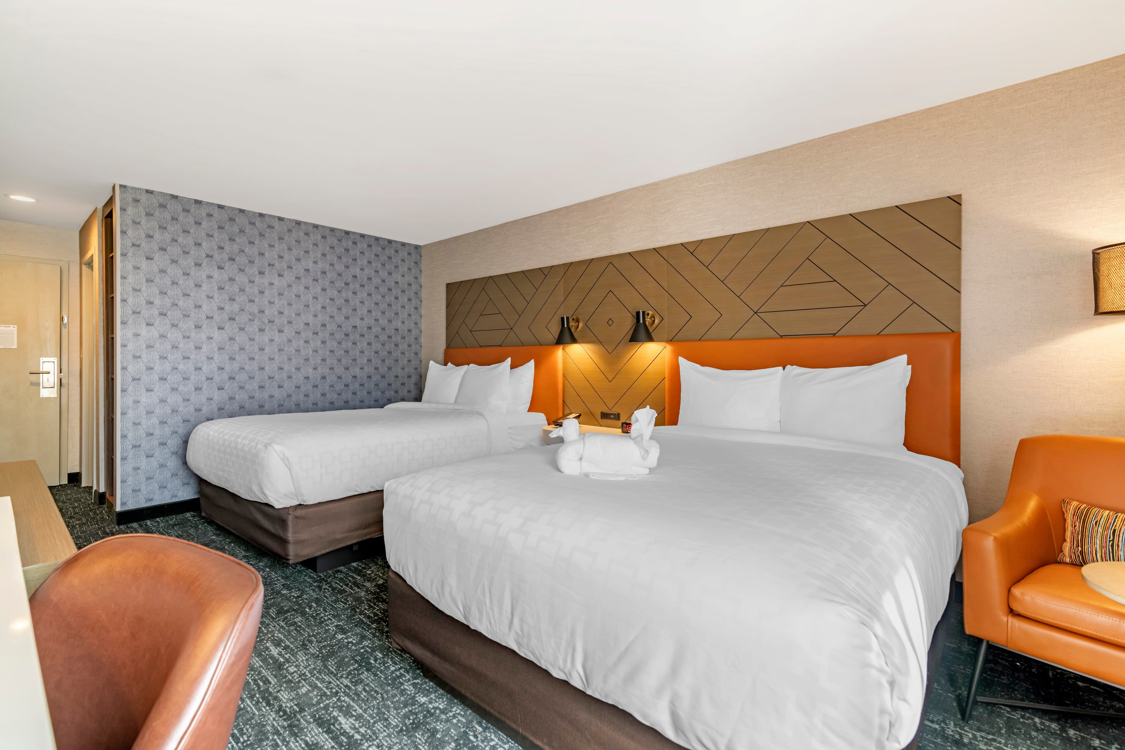 Clarion Inn Nashua — 11