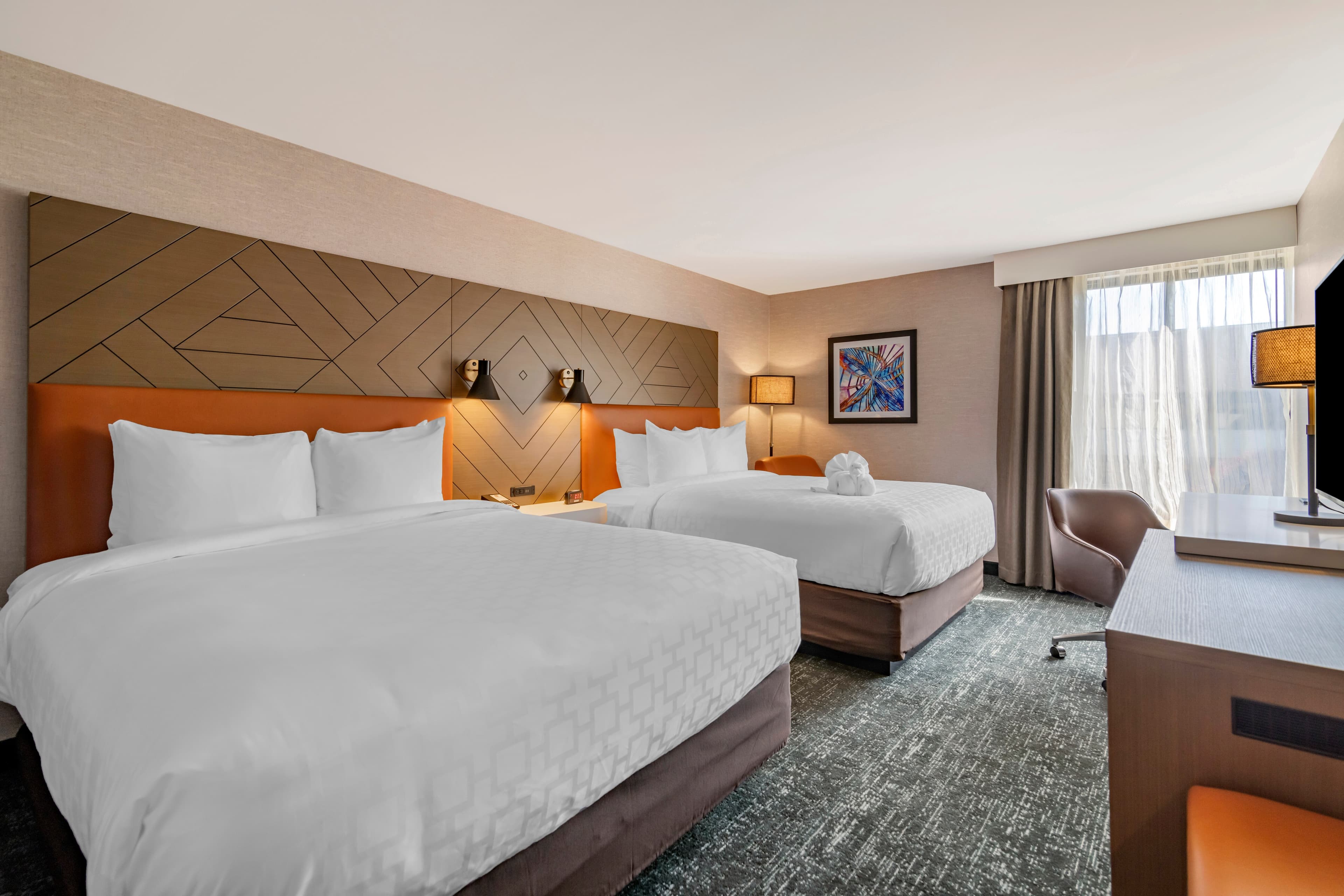 Clarion Inn Nashua — 12