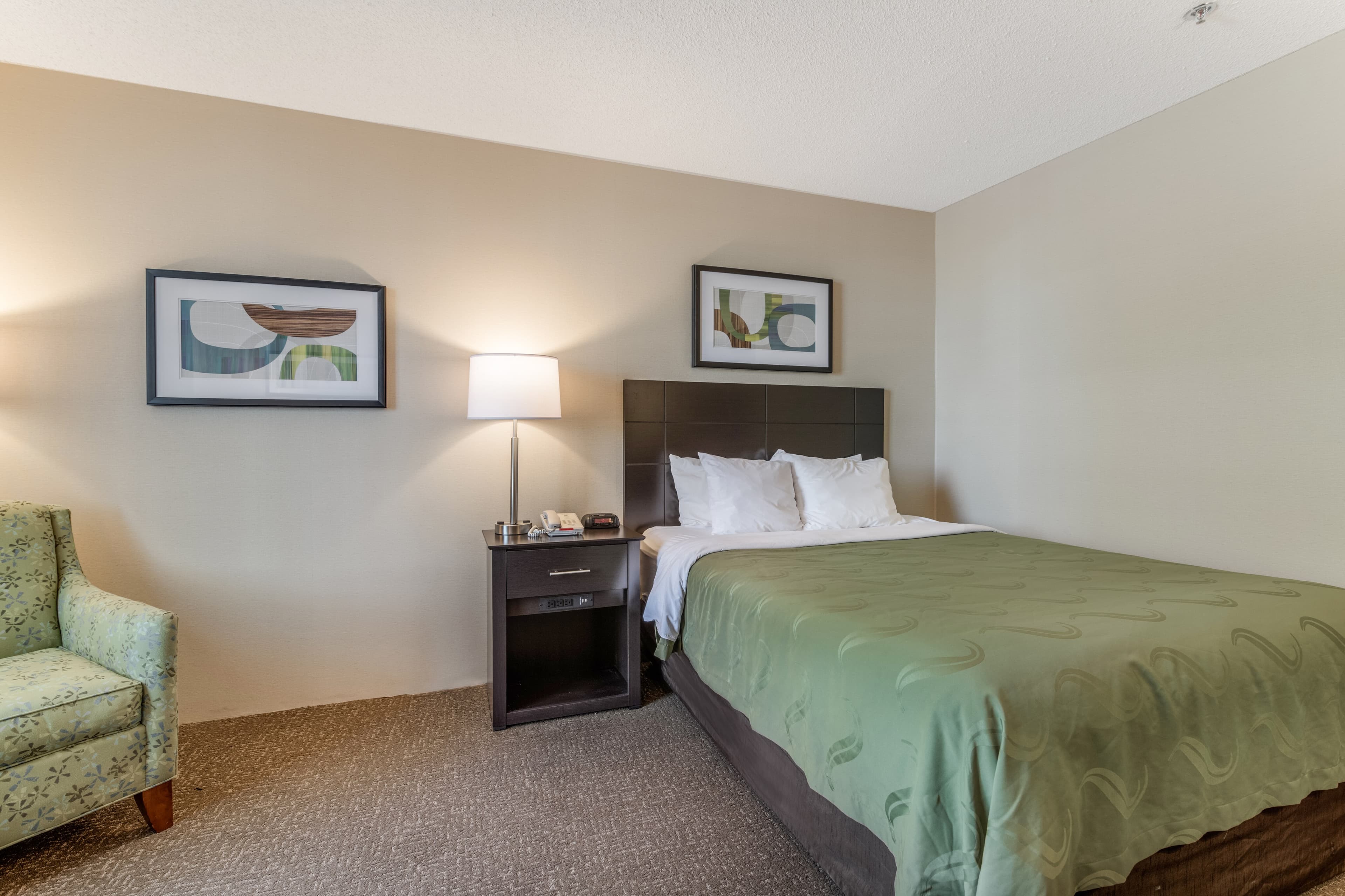 Quality Inn Portsmouth - Image 3