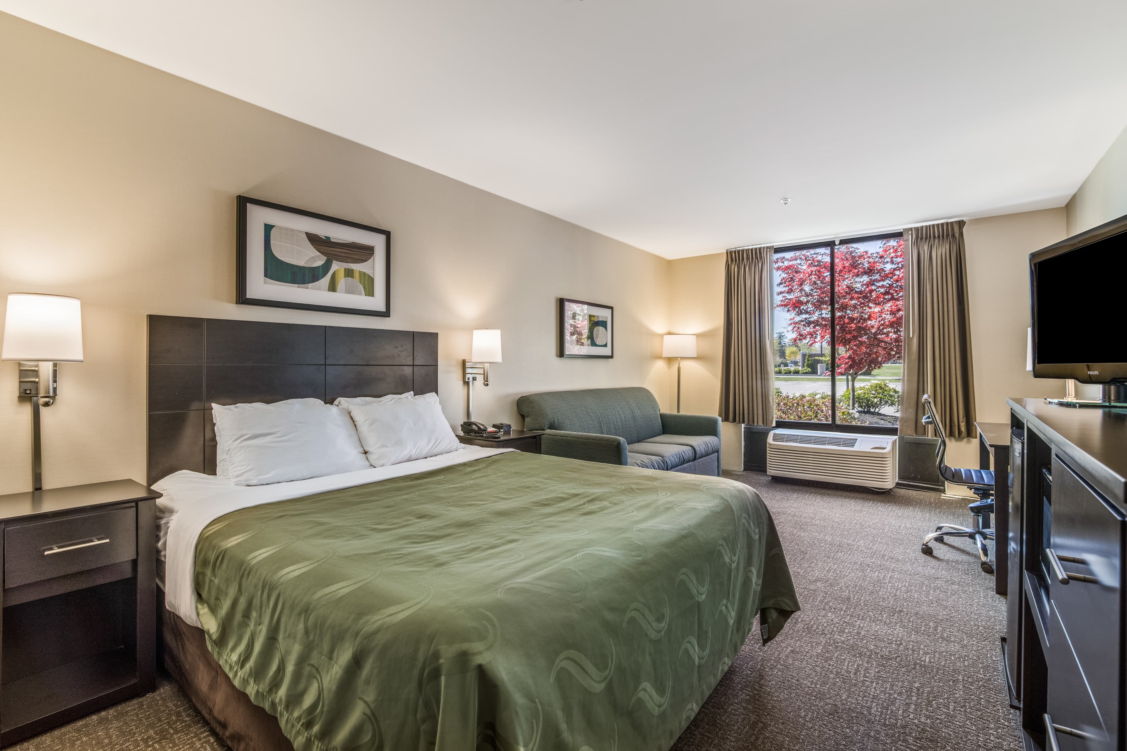 Quality Inn Portsmouth - Image 5