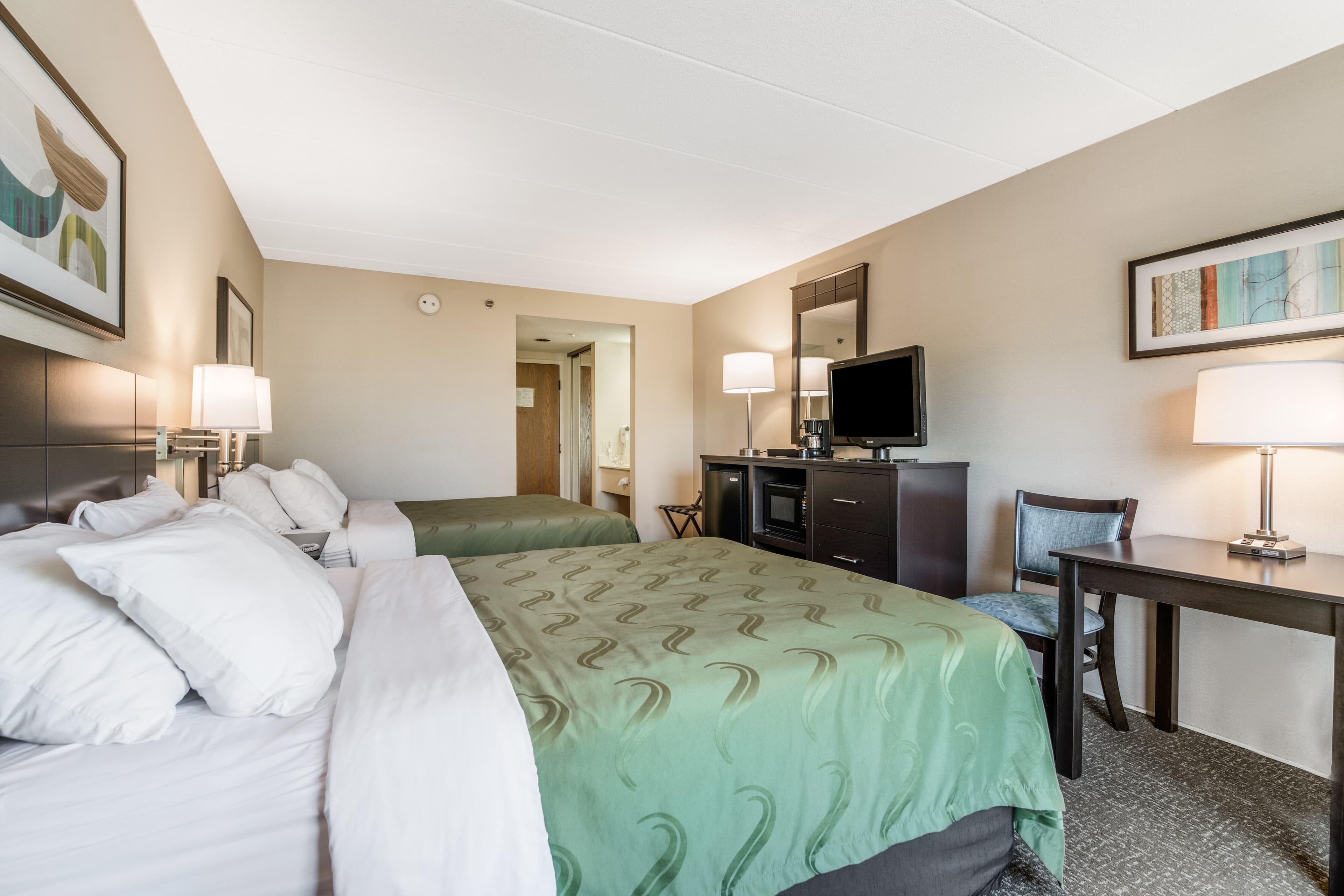Quality Inn Portsmouth — 13