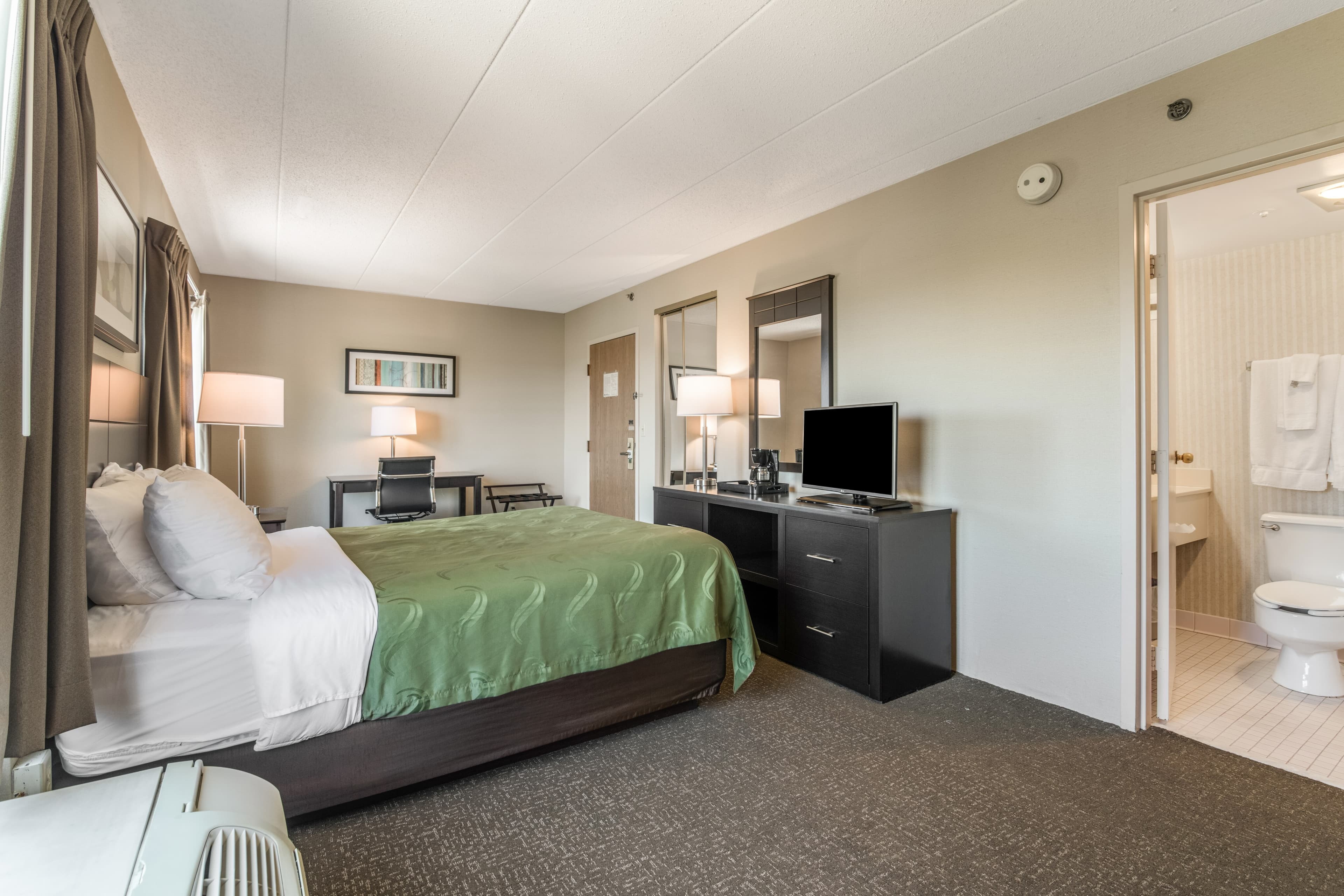Quality Inn Portsmouth — 7