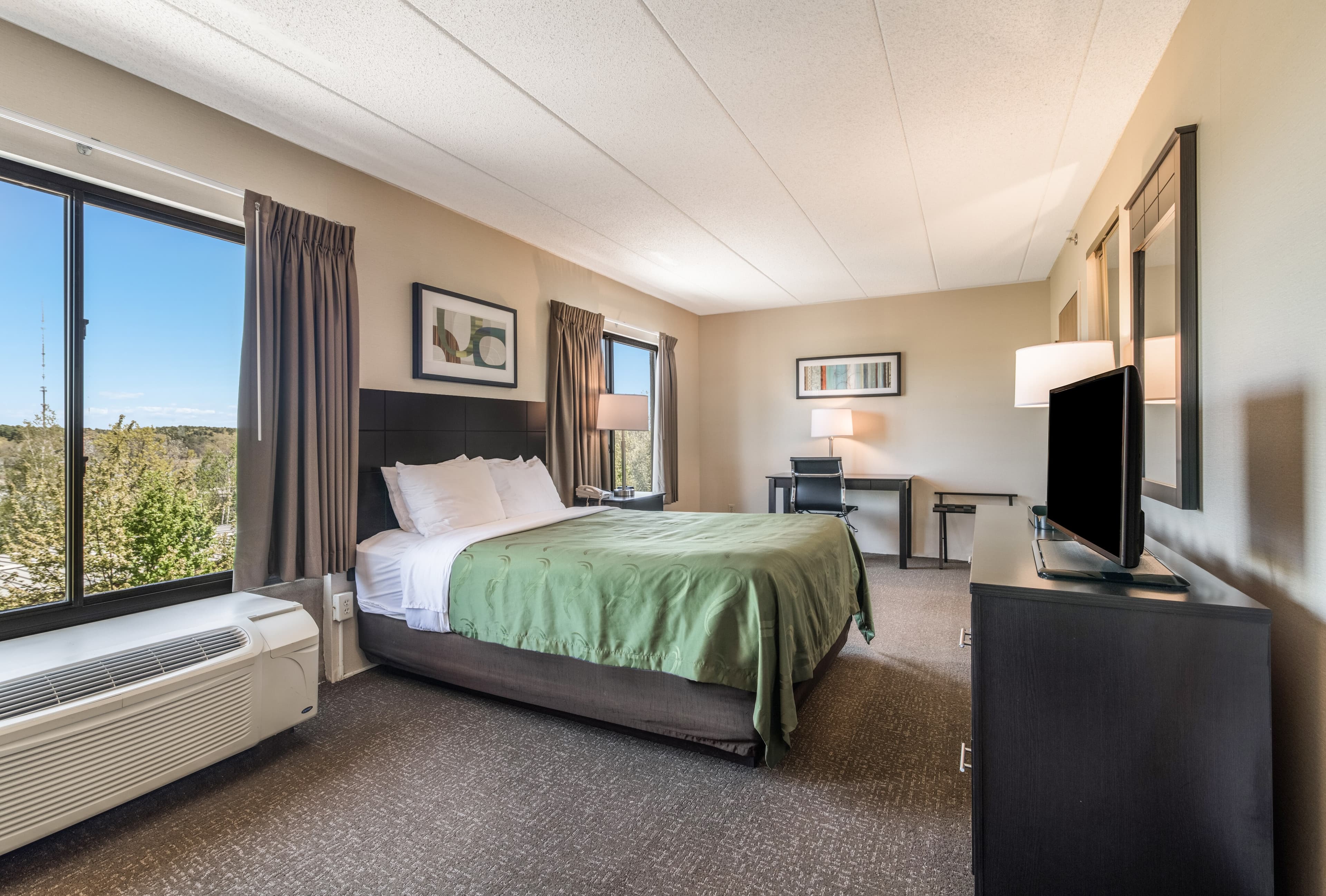Quality Inn Portsmouth — 9