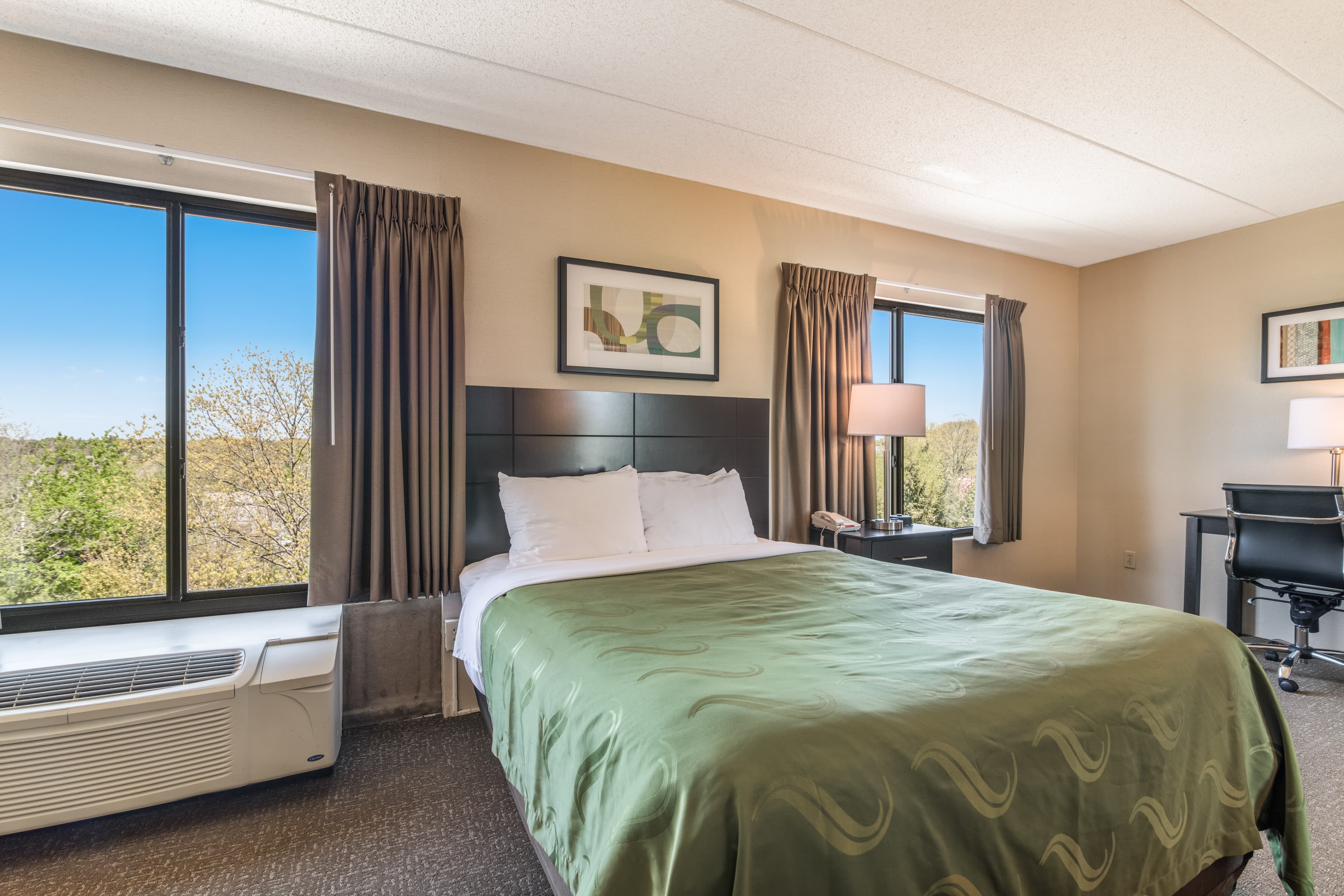 Quality Inn Portsmouth — 11
