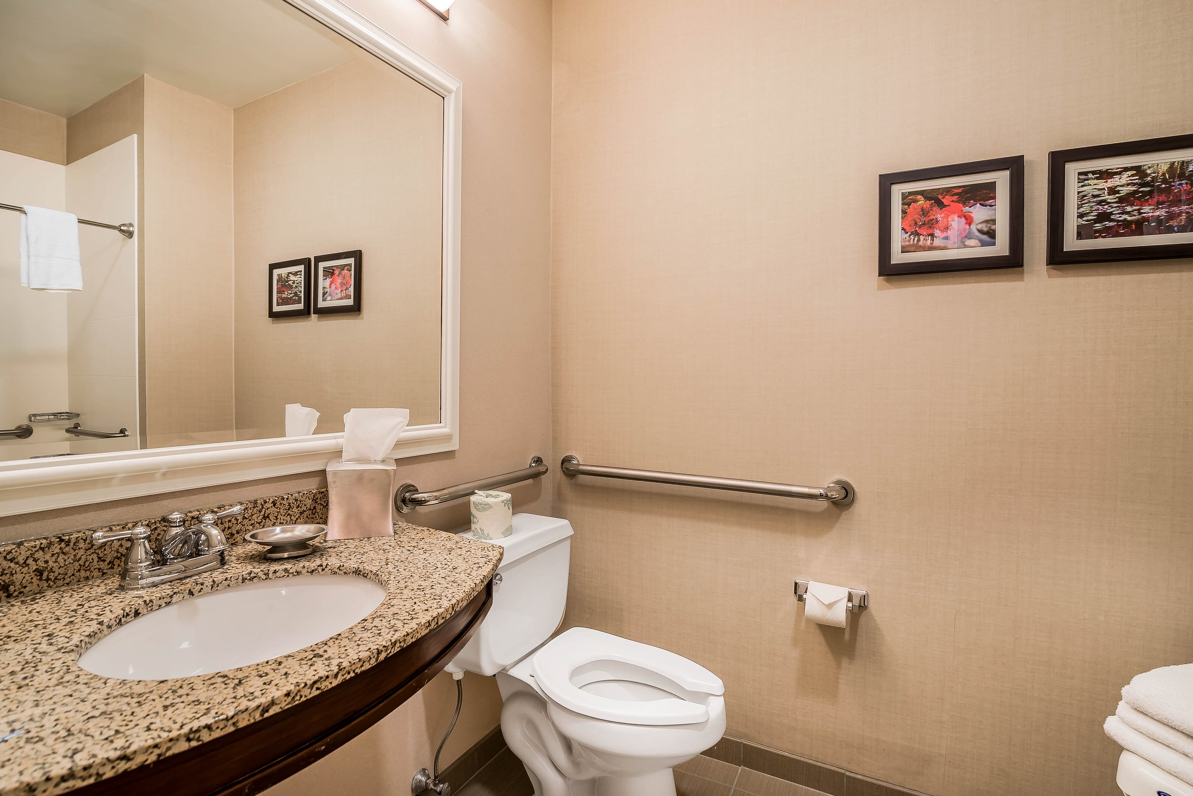 Comfort Inn Concord South End — 6