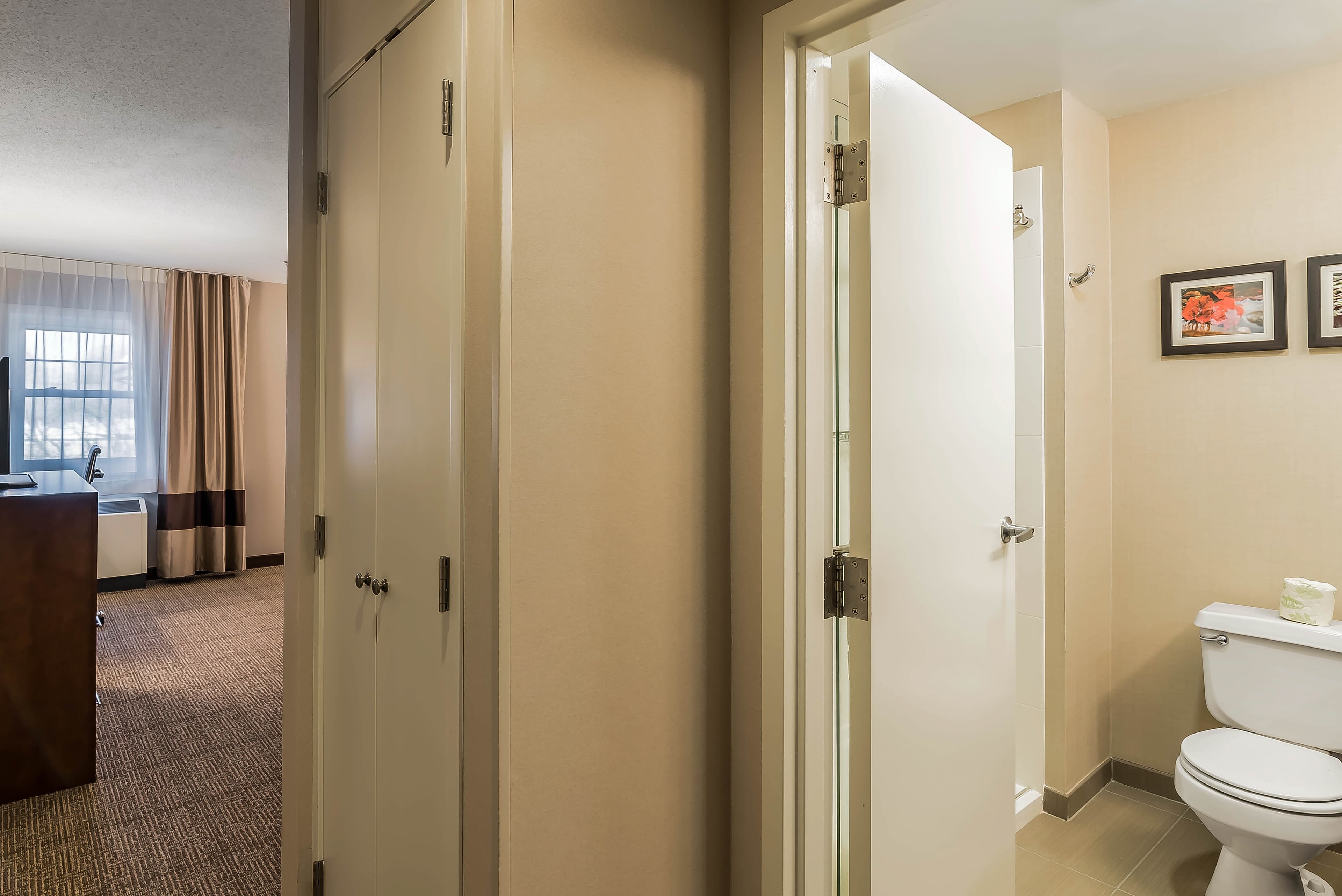 Comfort Inn Concord South End — 19