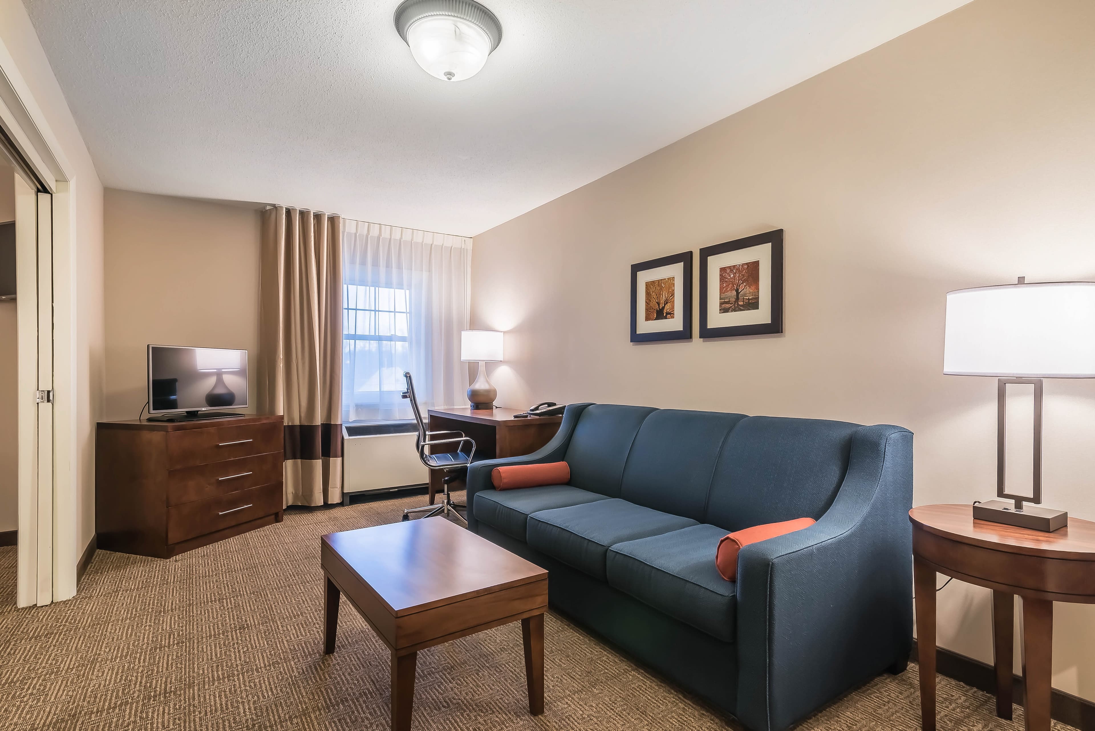 Comfort Inn Concord South End — 26