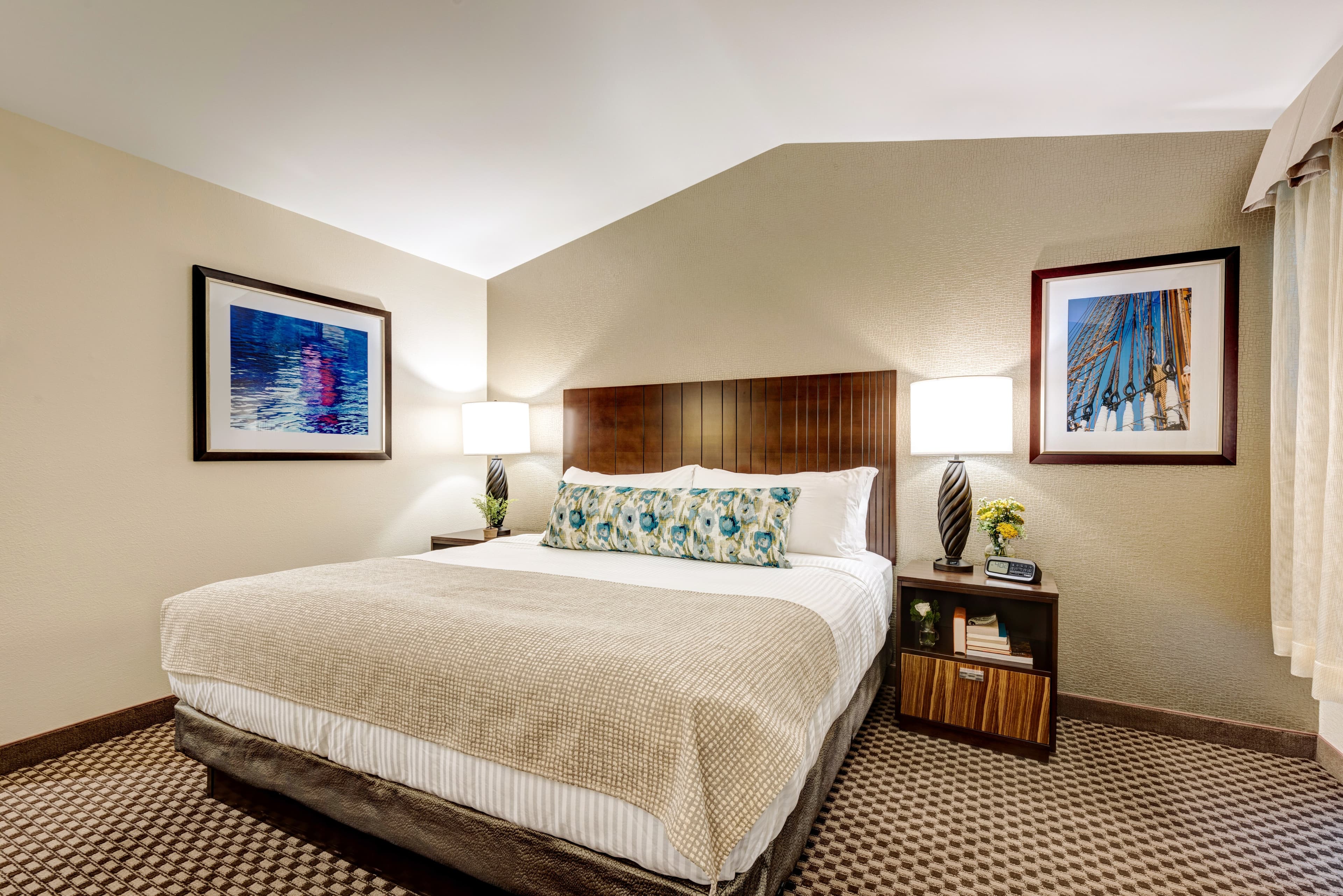Garrison Hotel & Suites Dover-Portsmouth, an Ascend Collection Hotel — 8