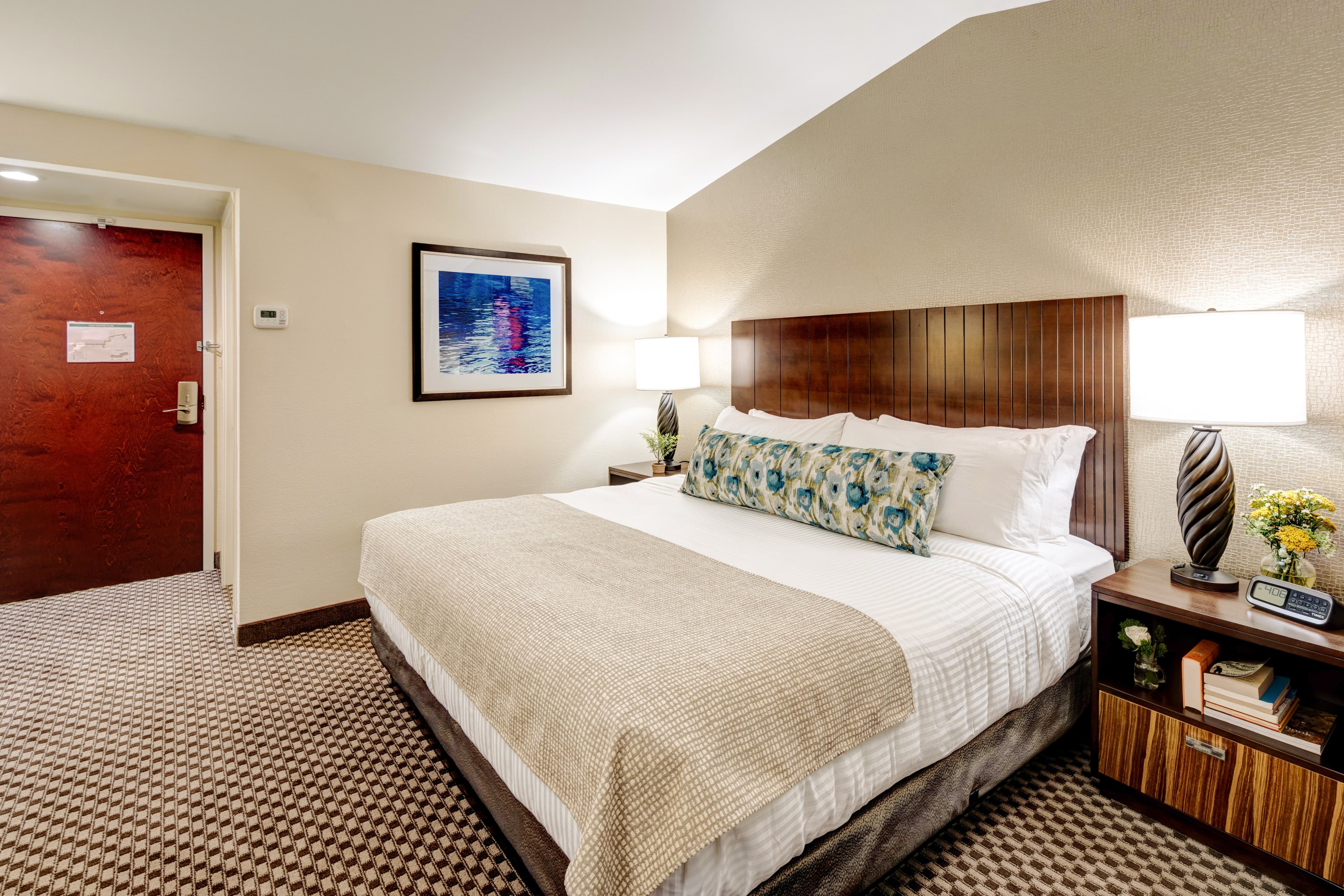 Garrison Hotel & Suites Dover-Portsmouth, an Ascend Collection Hotel — 10