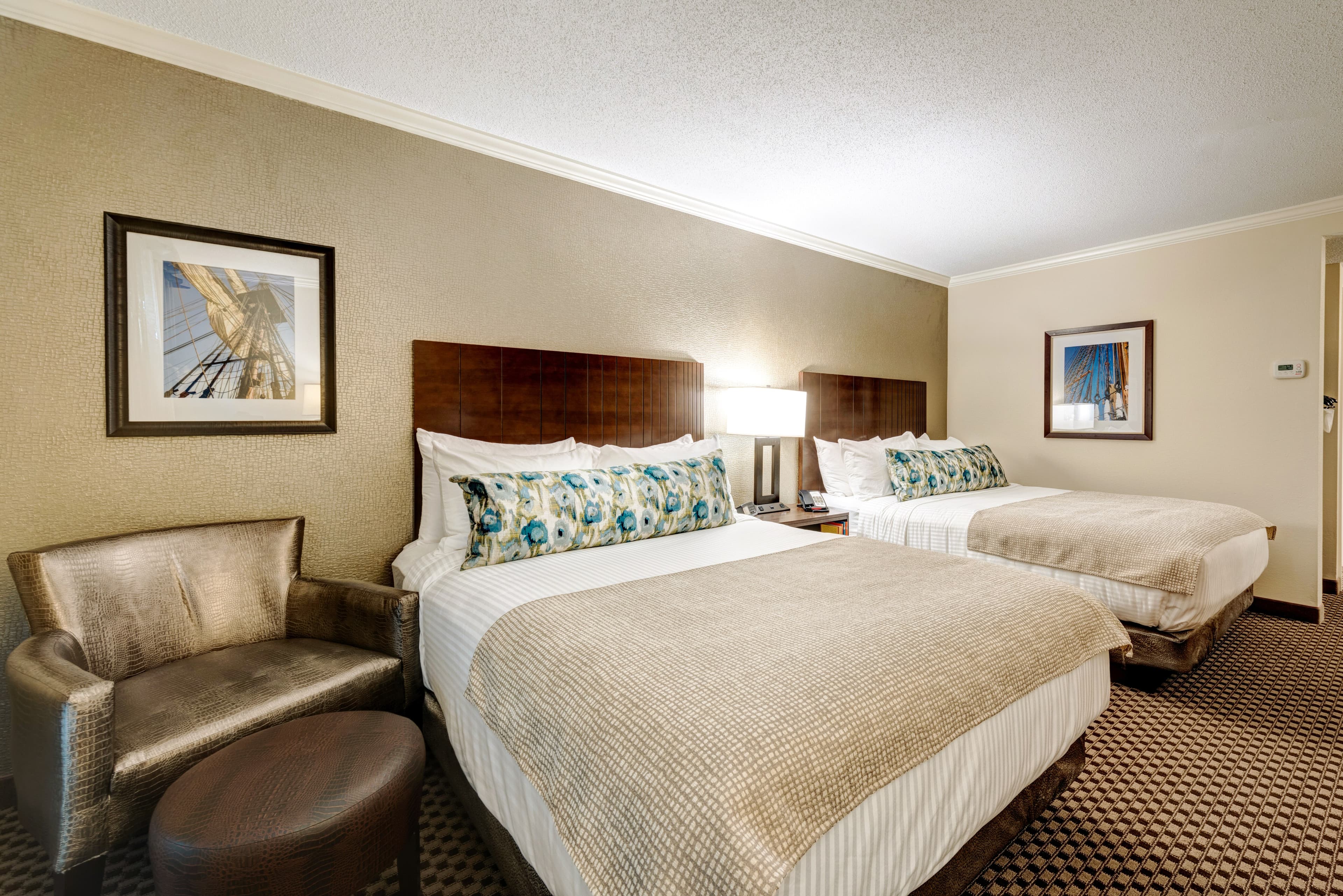 Garrison Hotel & Suites Dover-Portsmouth, an Ascend Collection Hotel — 13