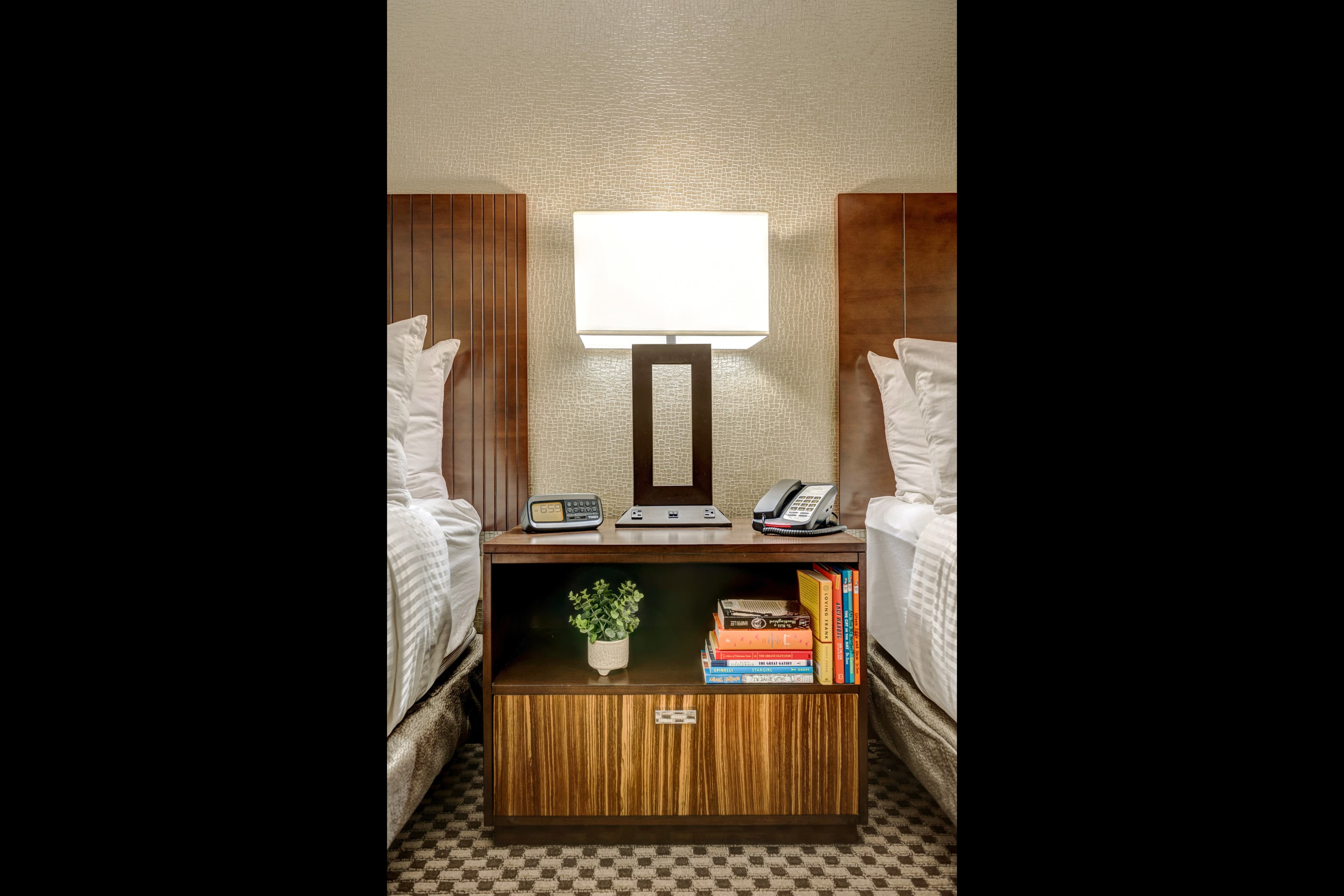Garrison Hotel & Suites Dover-Portsmouth, an Ascend Collection Hotel — 14