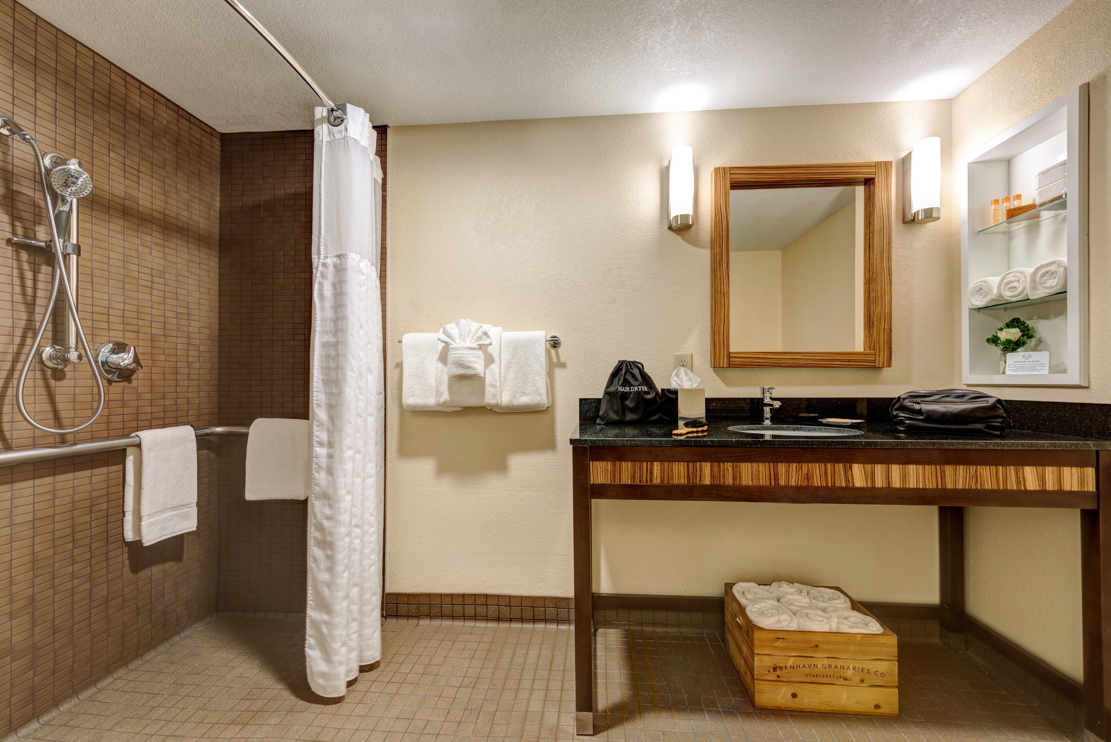 Garrison Hotel & Suites Dover-Portsmouth, an Ascend Collection Hotel — 15