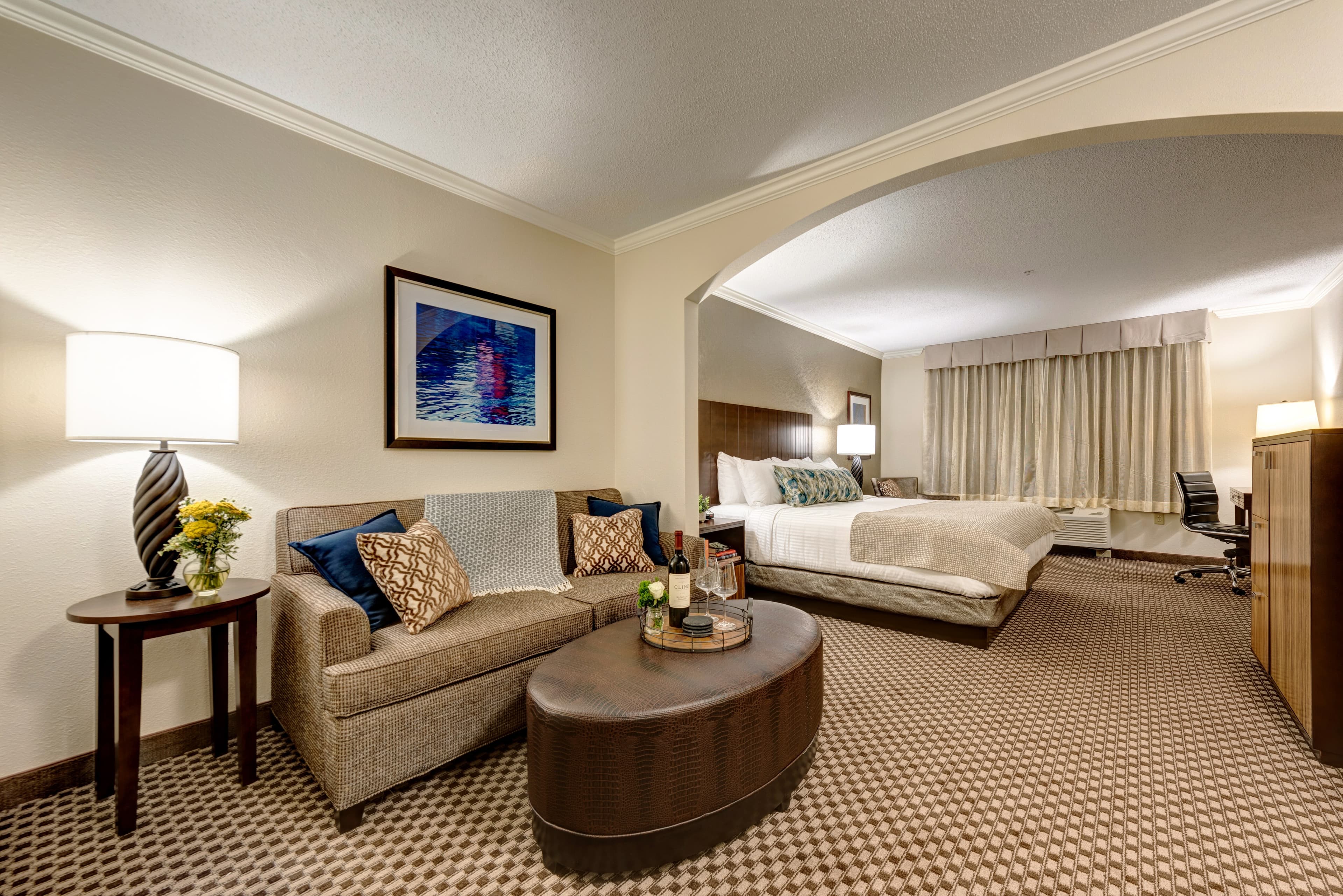 Garrison Hotel & Suites Dover-Portsmouth, an Ascend Collection Hotel — 29