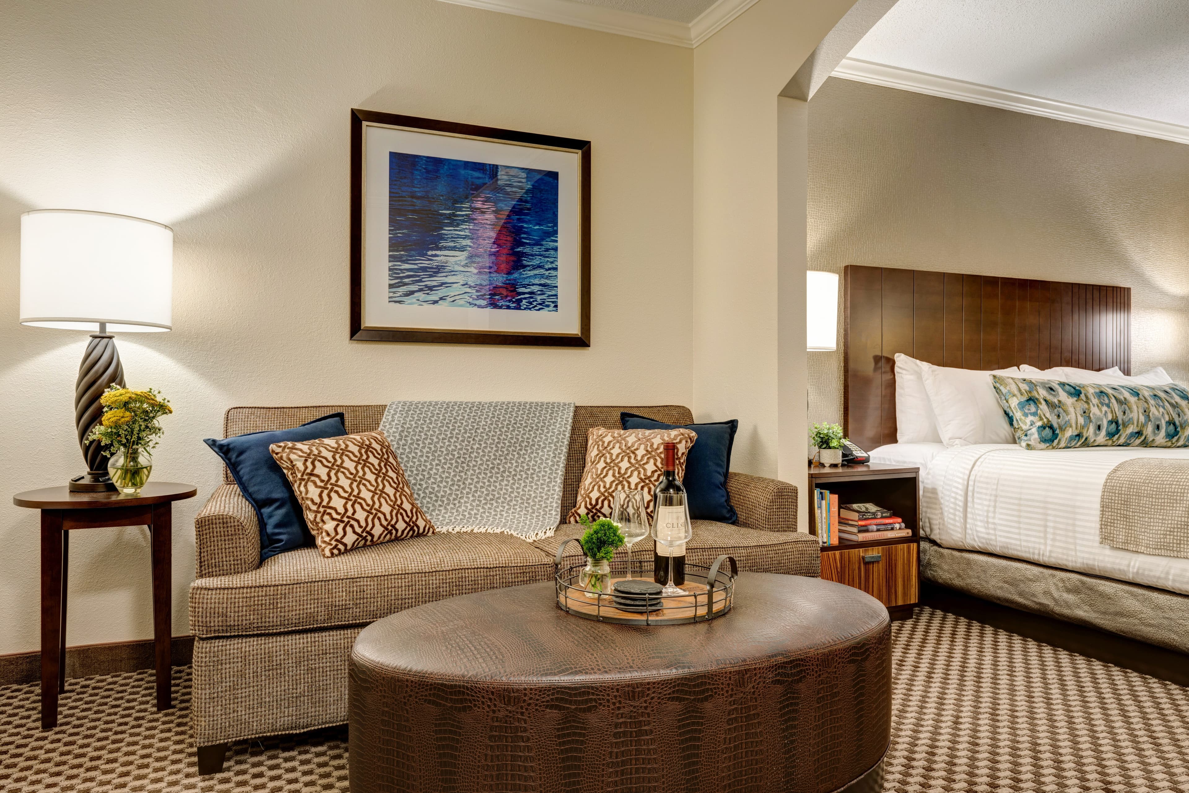 Garrison Hotel & Suites Dover-Portsmouth, an Ascend Collection Hotel — 30