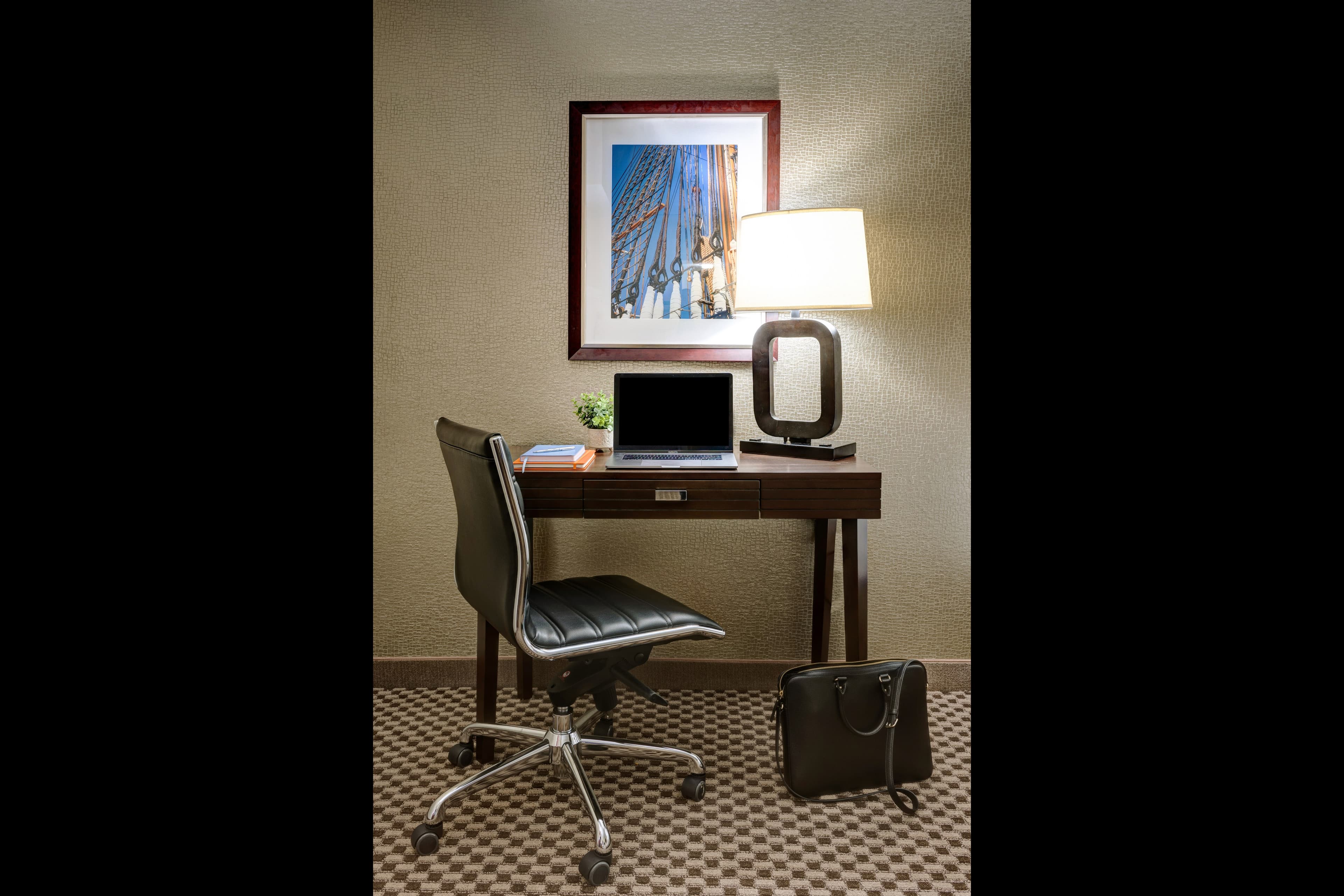 Garrison Hotel & Suites Dover-Portsmouth, an Ascend Collection Hotel — 6