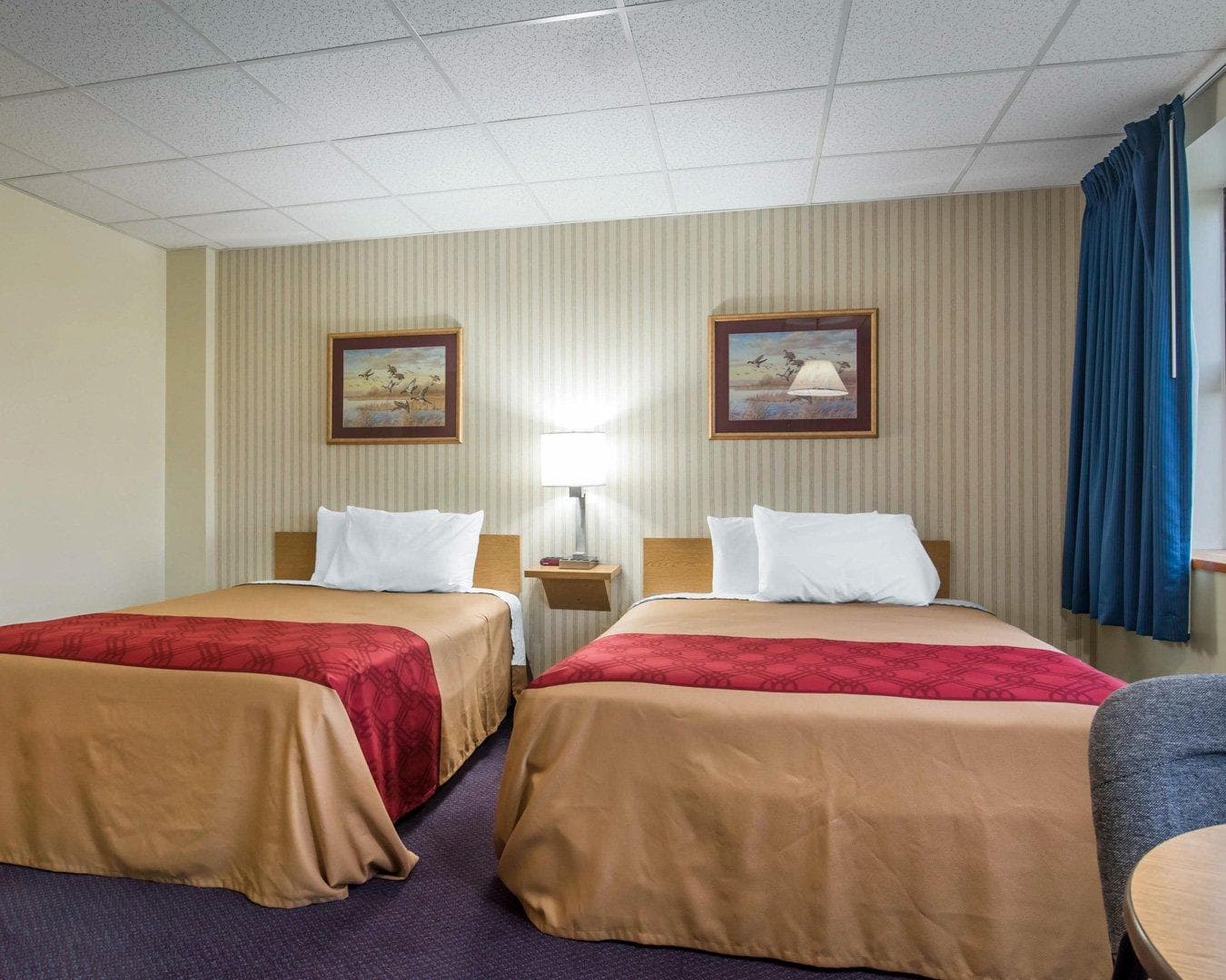 Econo Lodge Manchester - Image 5