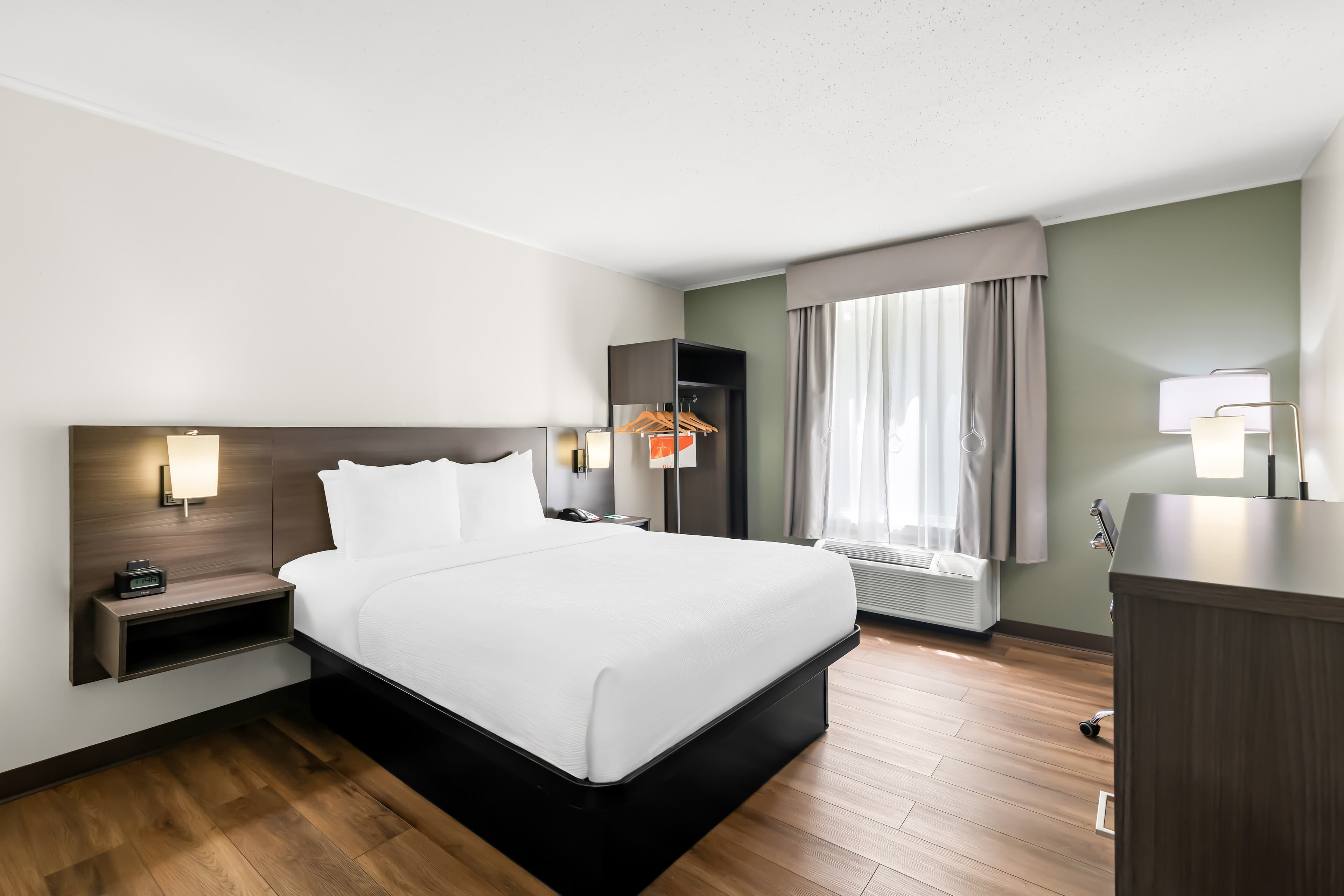 Quality Inn Merrimack - Nashua - Image 2