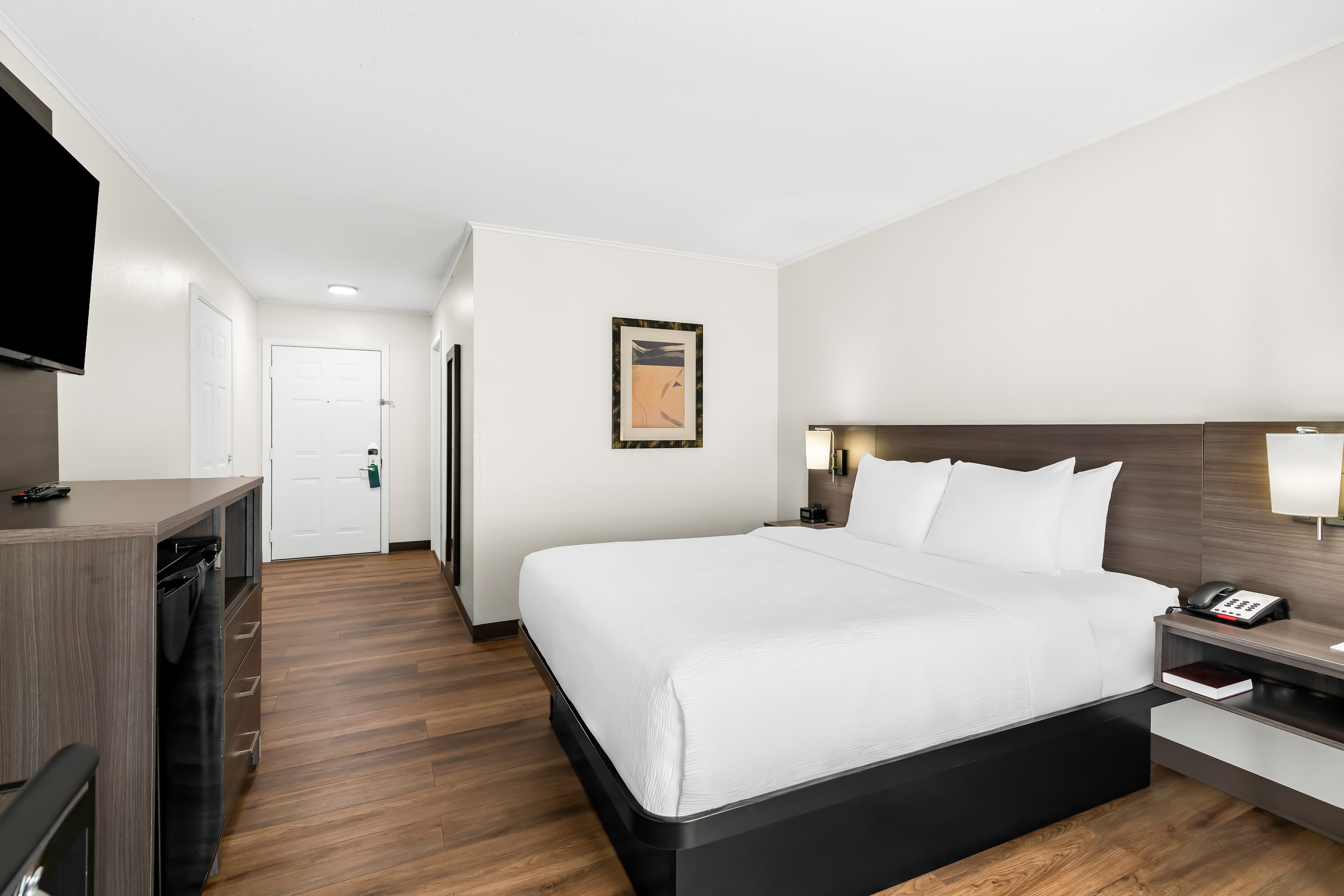 Quality Inn Merrimack - Nashua - Image 3