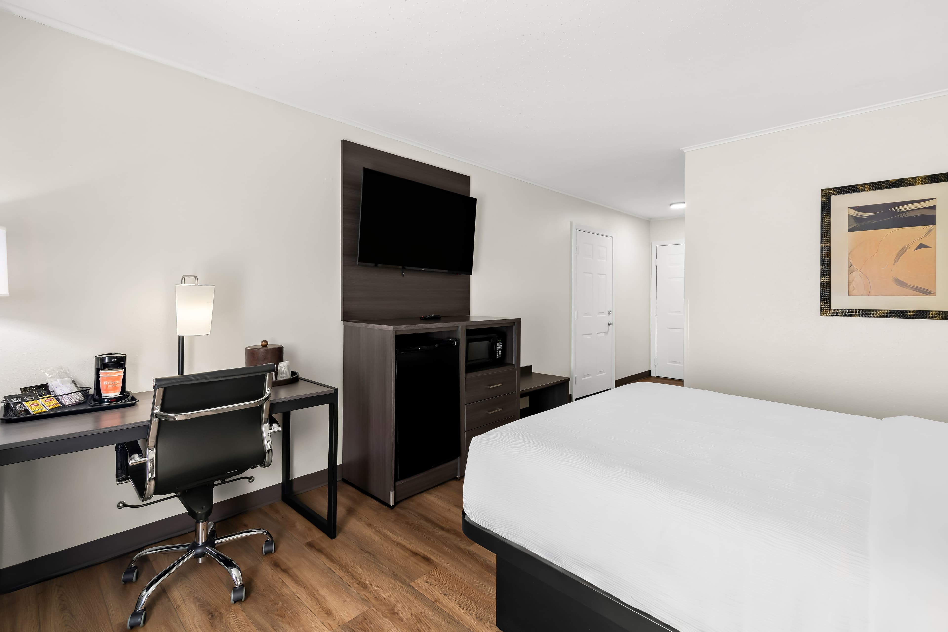 Quality Inn Merrimack - Nashua - Image 4