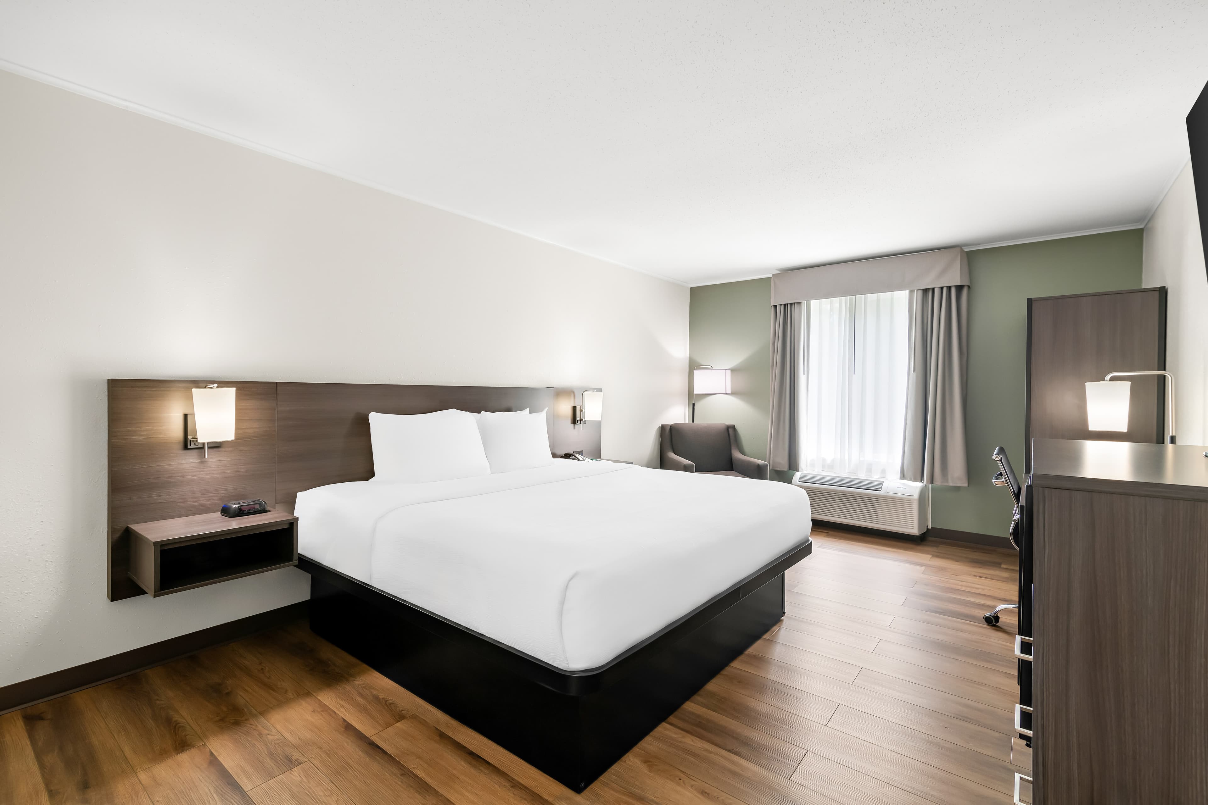 Quality Inn Merrimack - Nashua — 6
