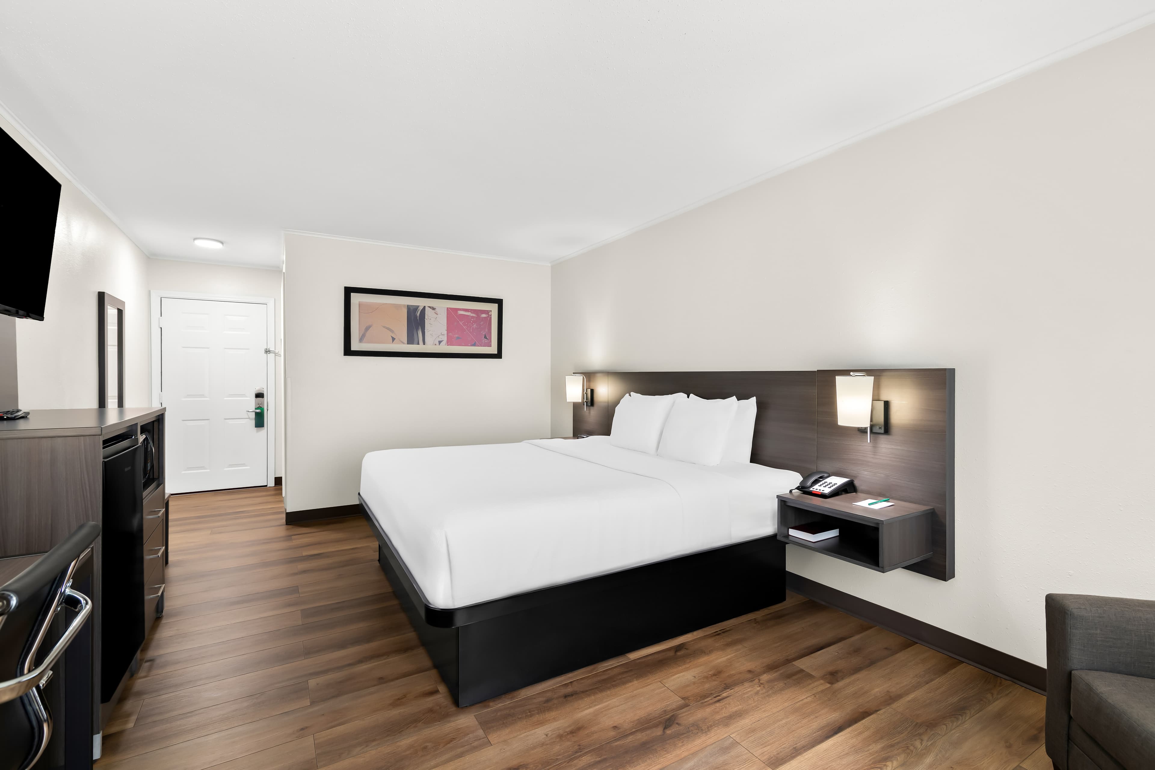 Quality Inn Merrimack - Nashua — 7