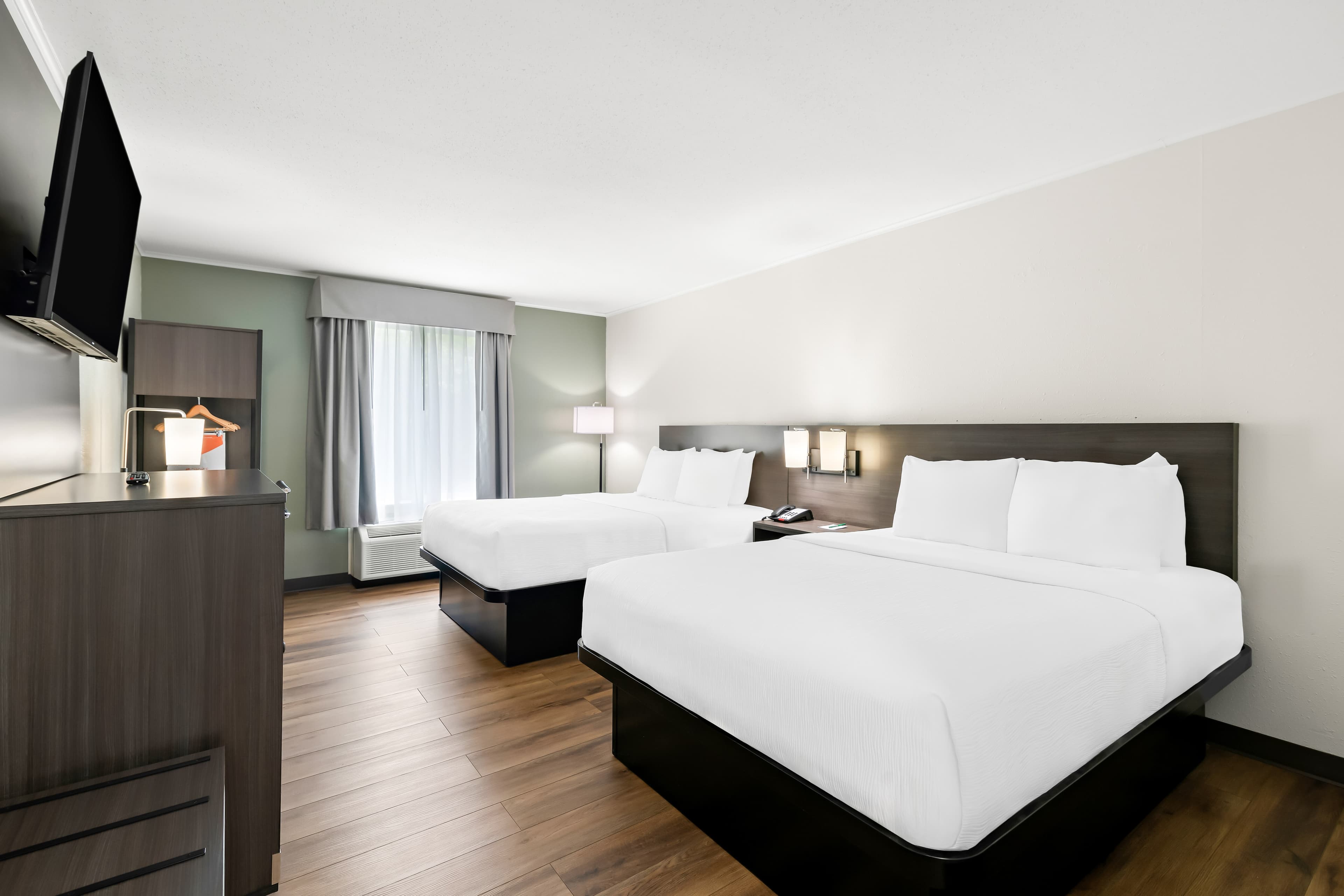 Quality Inn Merrimack - Nashua — 10
