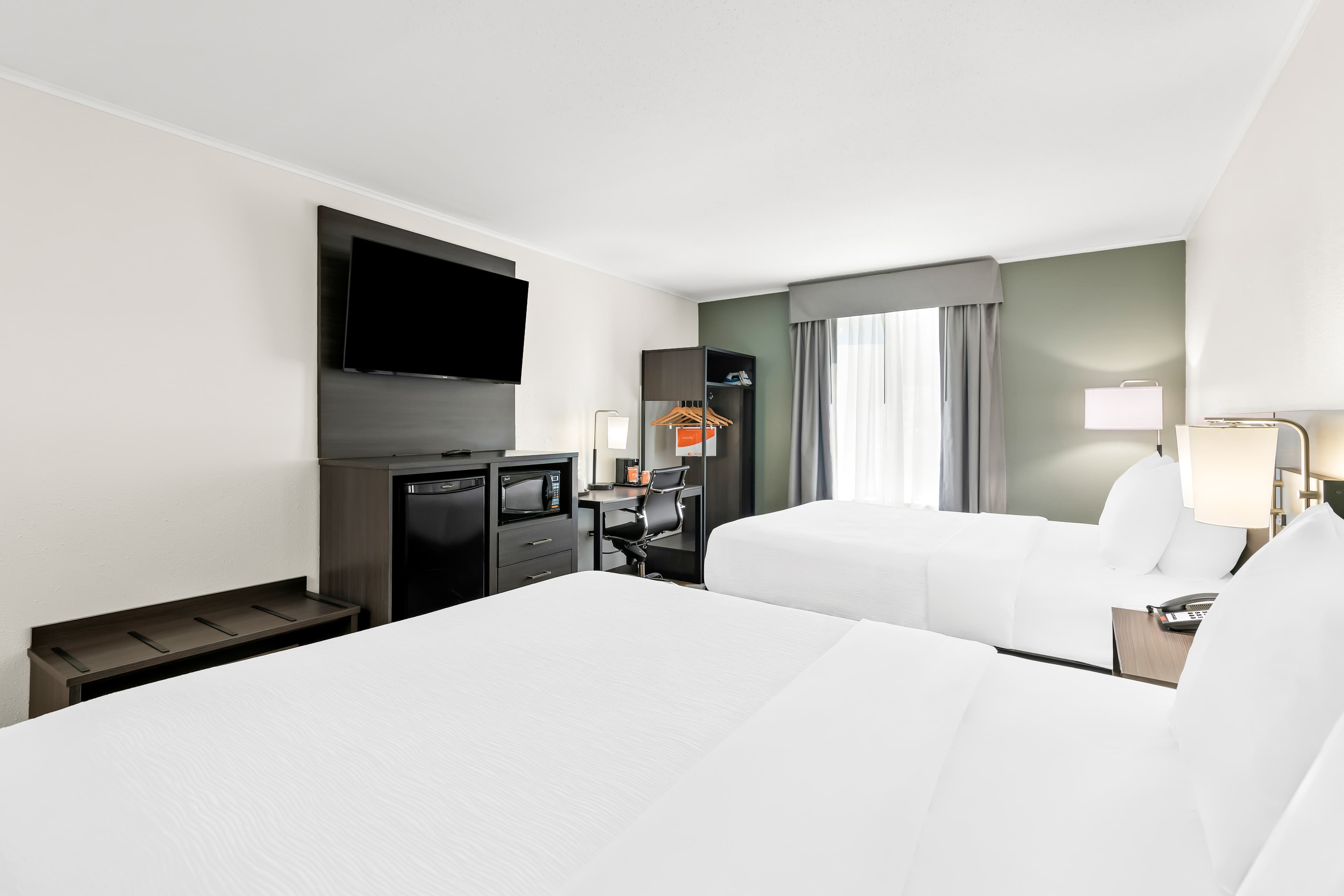 Quality Inn Merrimack - Nashua — 11