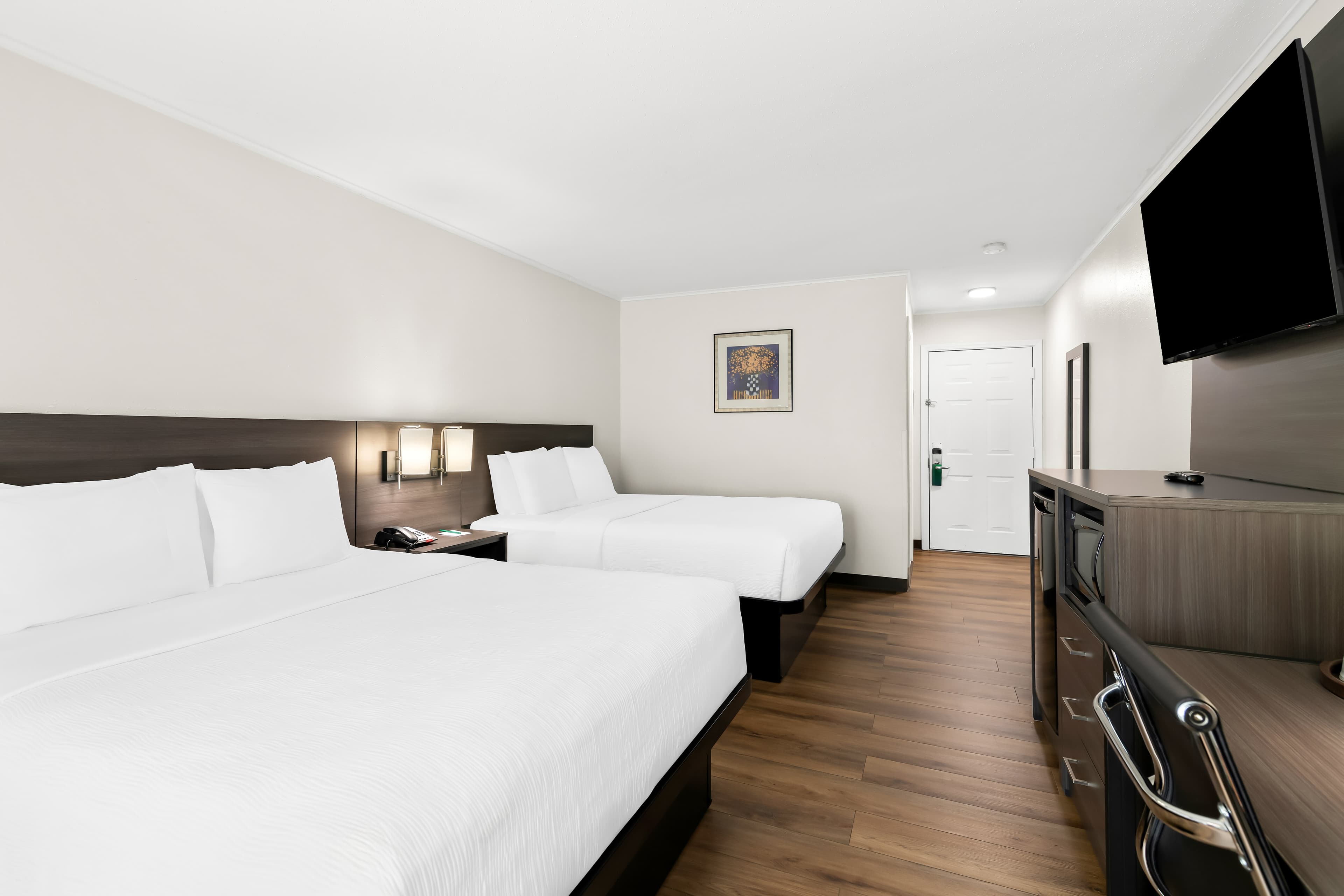 Quality Inn Merrimack - Nashua — 12