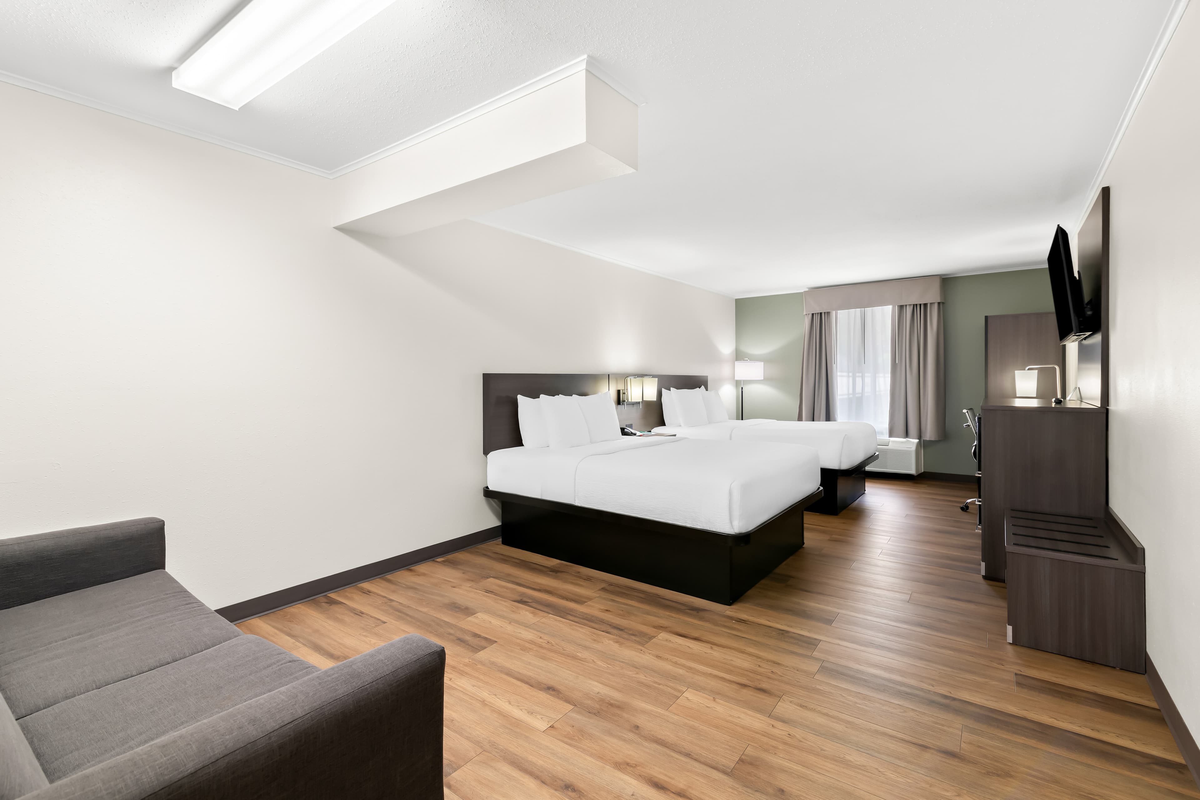 Quality Inn Merrimack - Nashua — 14