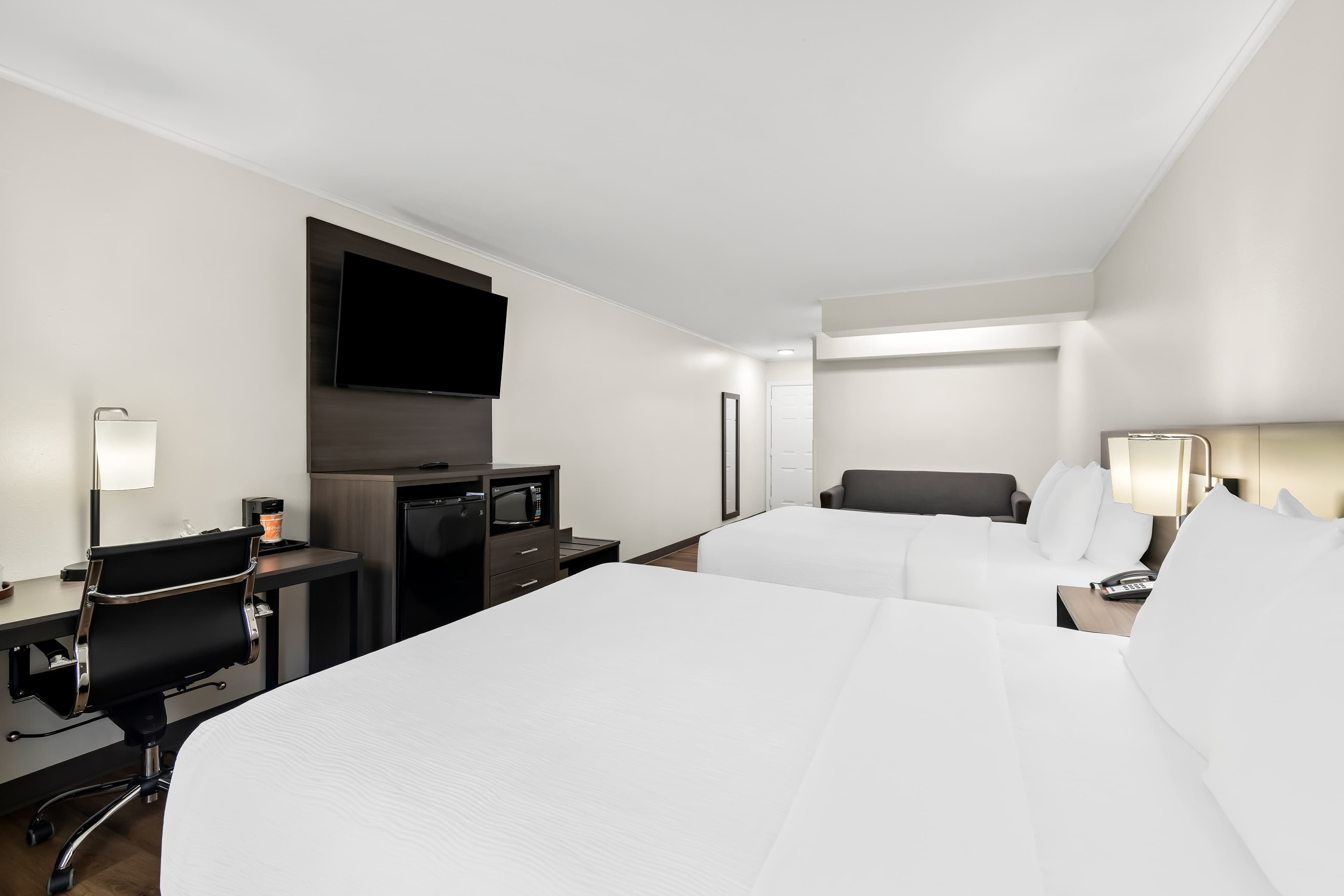 Quality Inn Merrimack - Nashua — 15
