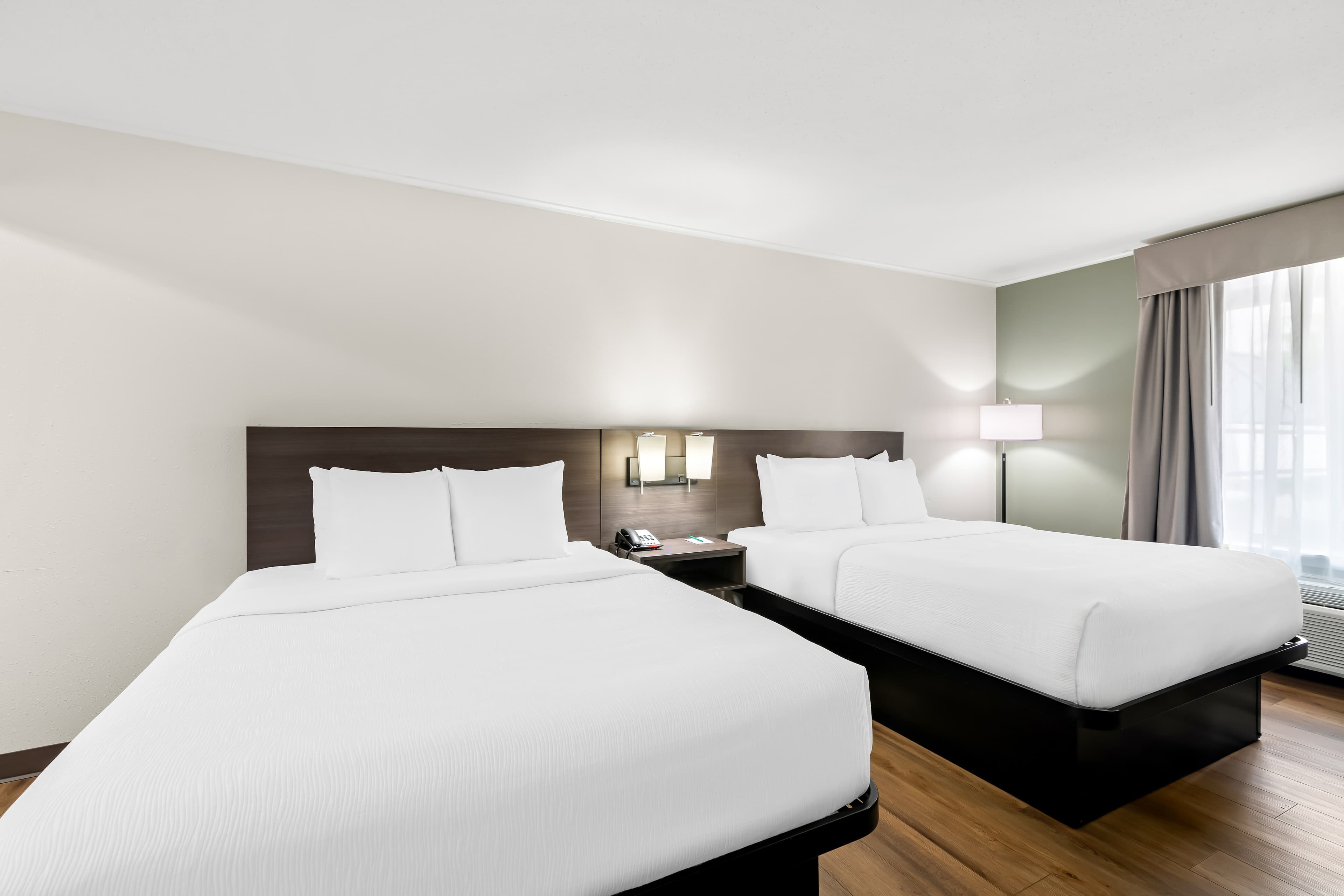 Quality Inn Merrimack - Nashua — 16