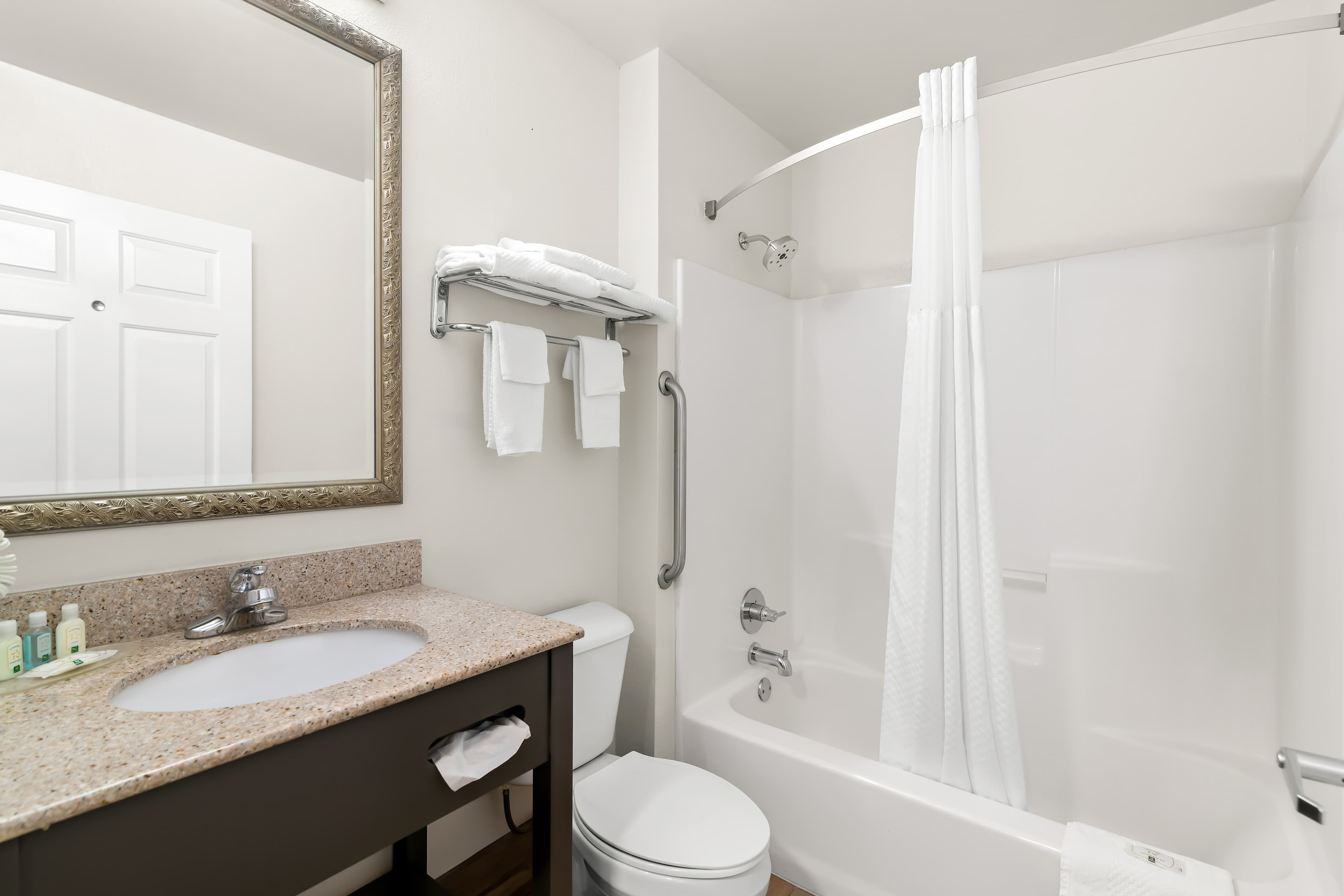 Quality Inn Merrimack - Nashua — 17