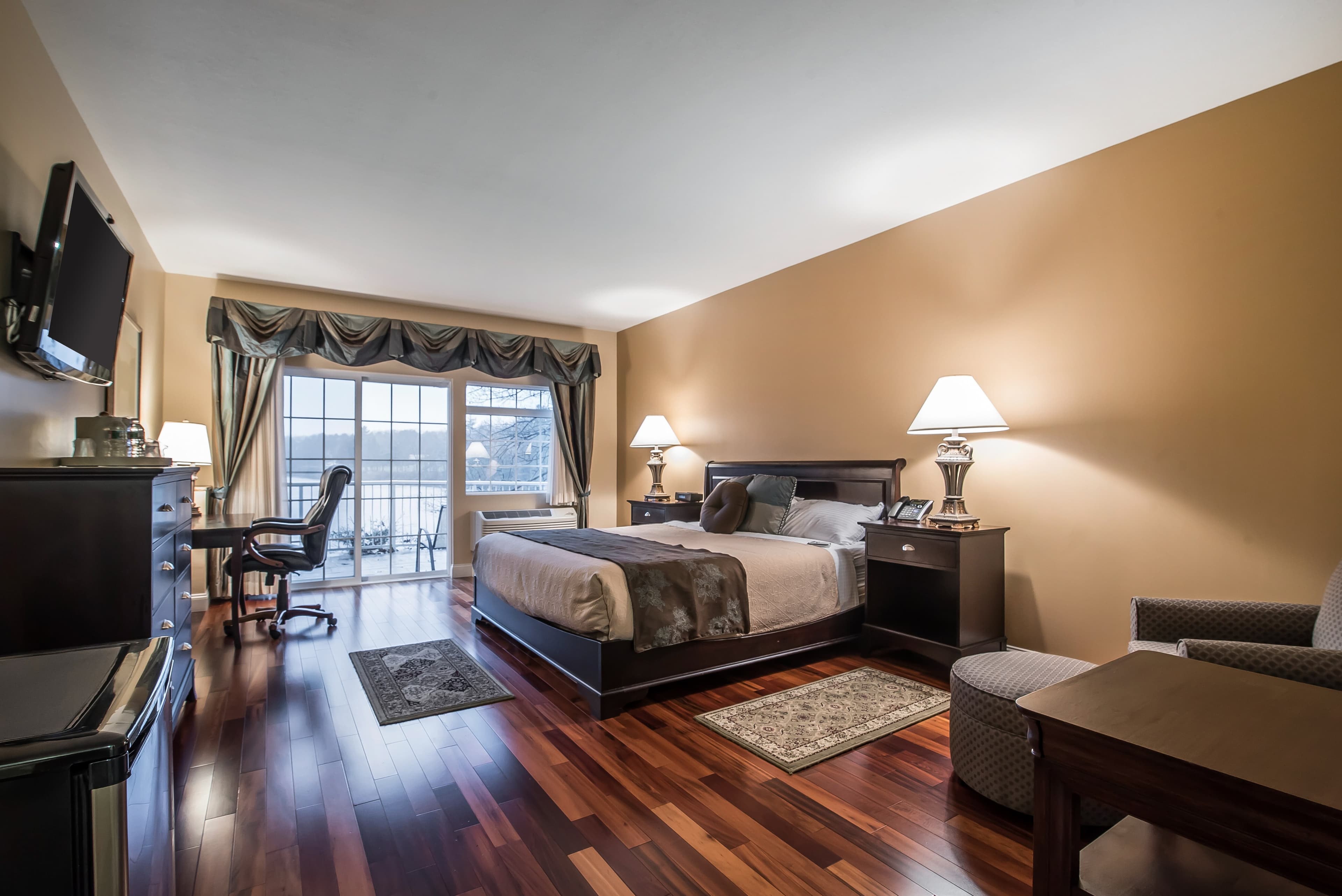 Riverside Hotel, an Ascend Collection Hotel — 6
