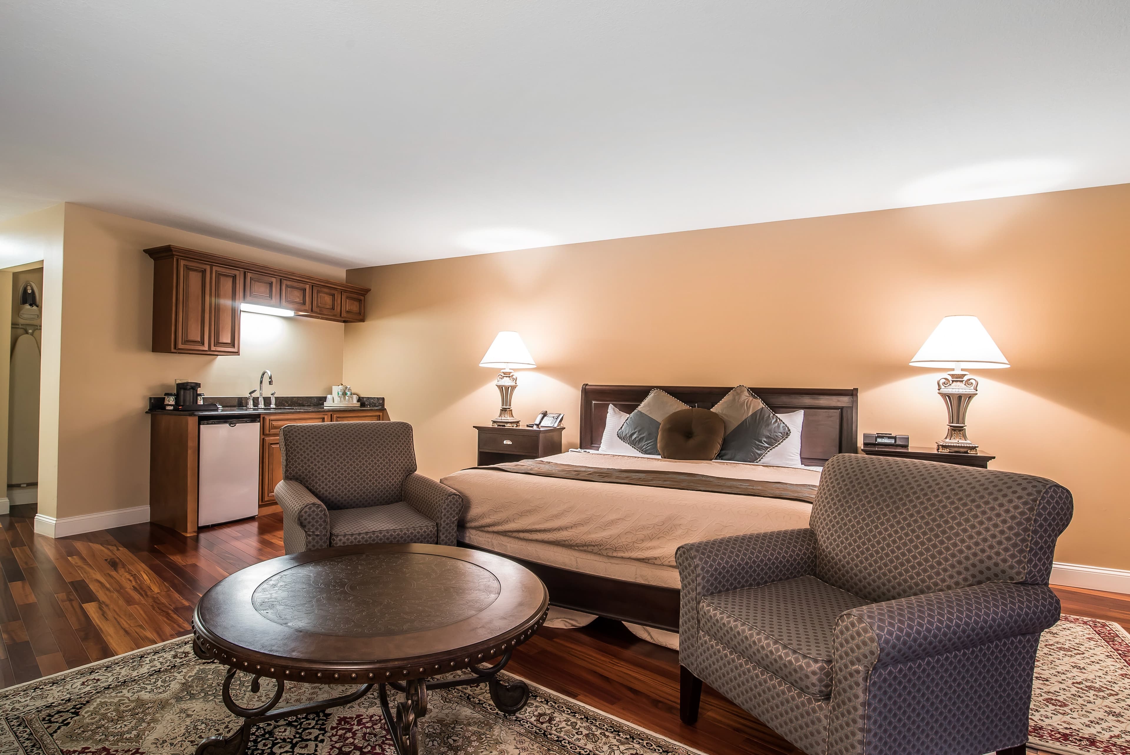 Riverside Hotel, an Ascend Collection Hotel — 7